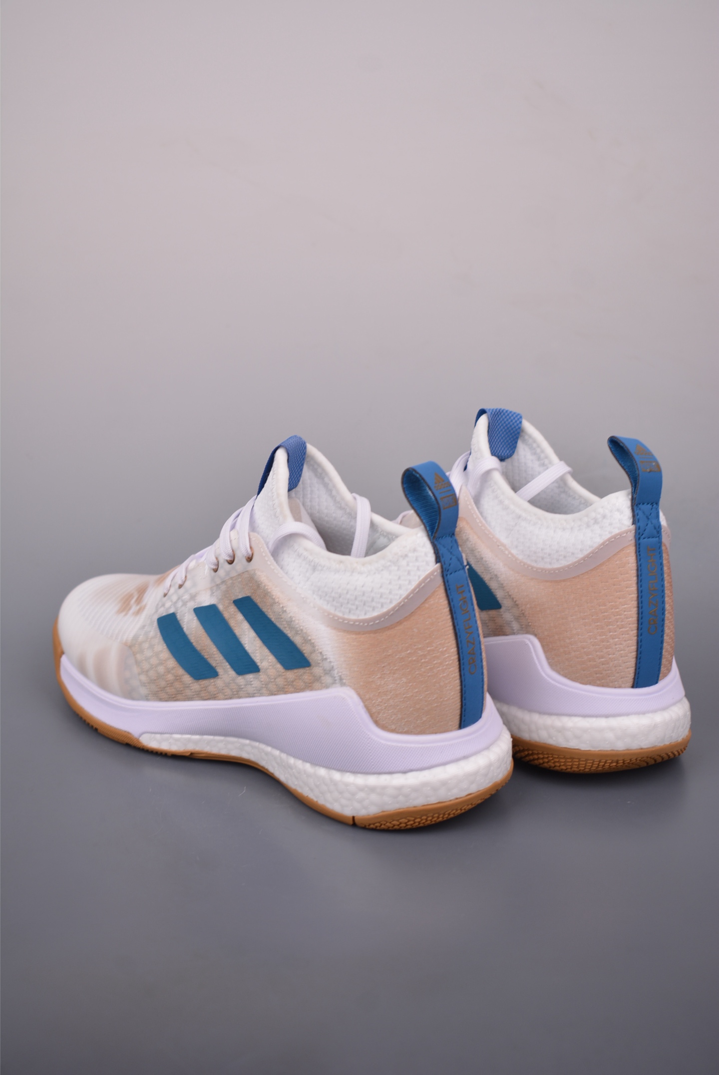 Adidas Crazyflight Mid Volleyball Shoes - High-Performance & Responsive Cushioning 3 i1758413544303 7734 0 1