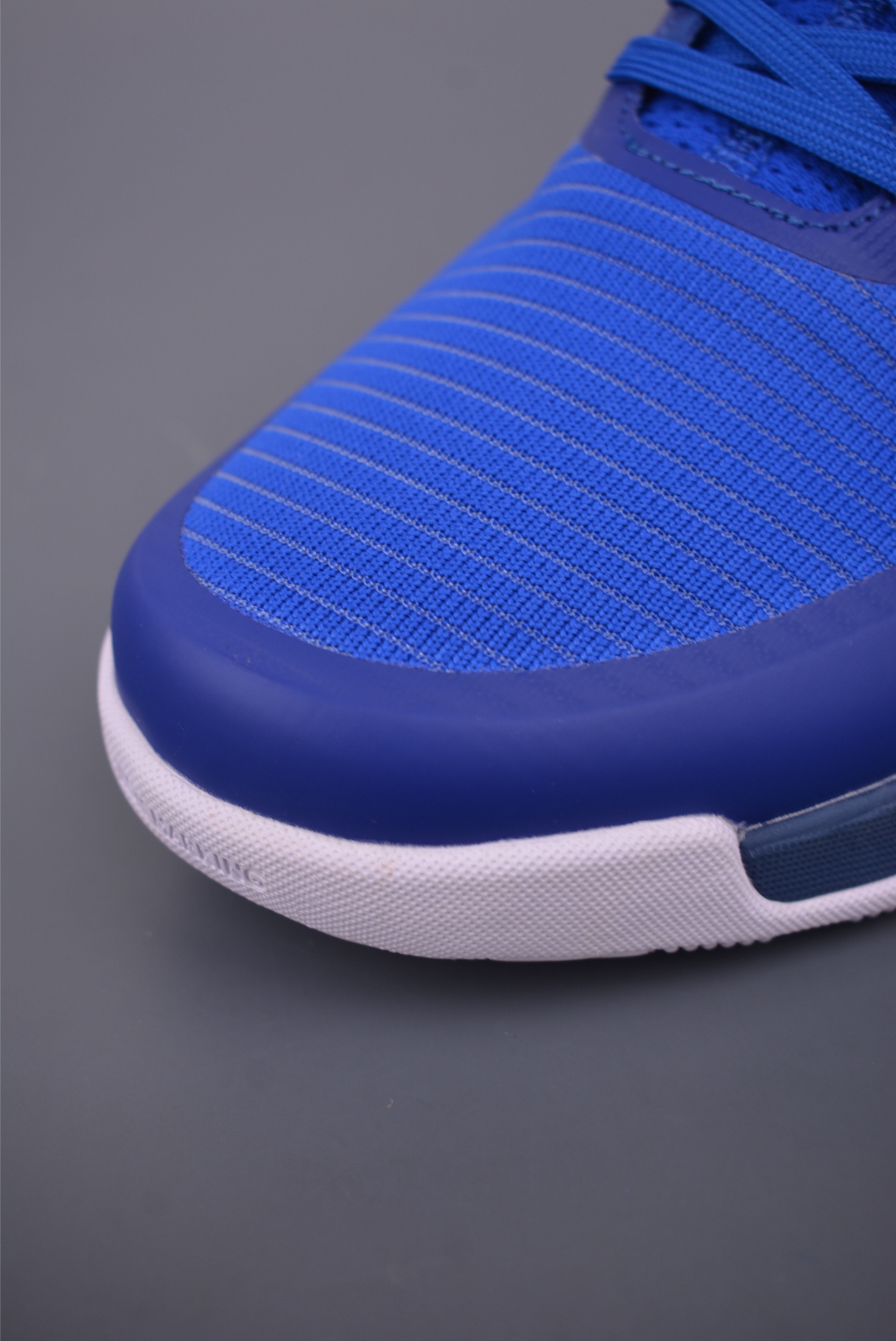 Adidas Crazyflight Mid Volleyball Shoes - Blue/Gold, Memory Foam & Boost Tech 7 i1758413563207 5638 0 5