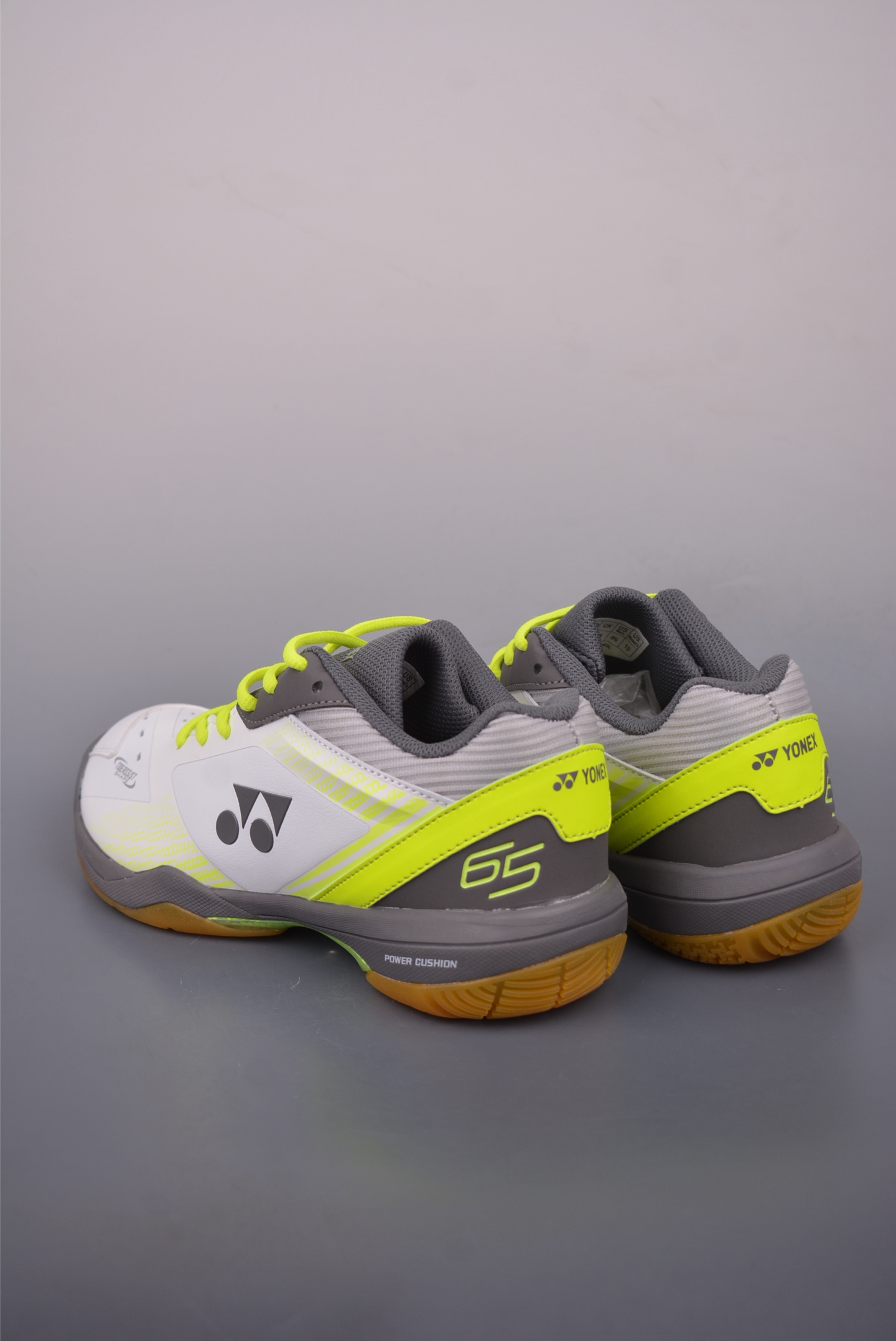 Yonex Power Cushion 65 Z1 Badminton Shoes - Enhanced Cushioning, Stability 3 i1758413864526 8335 0 1