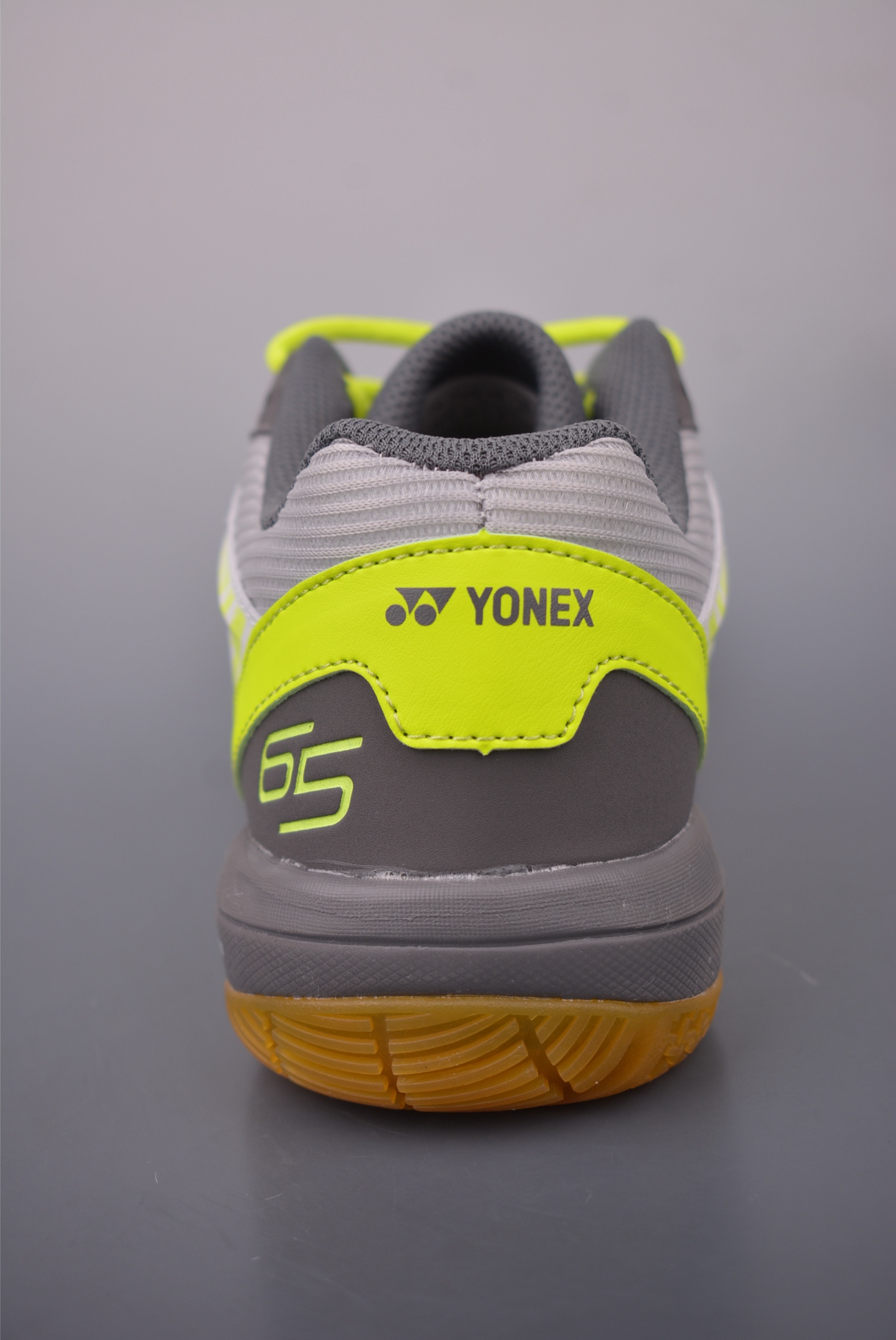 Yonex Power Cushion 65 Z1 Badminton Shoes - Enhanced Cushioning, Stability 5 i1758413864542 8198 0 3