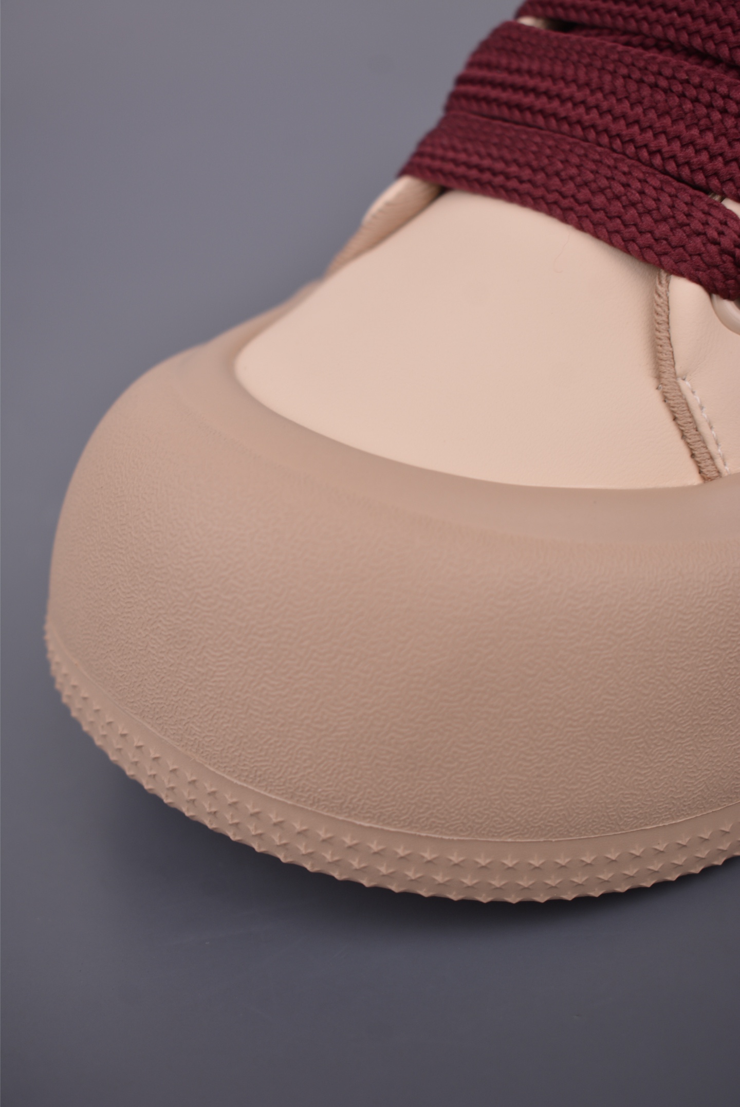 260 MIU MIU 缪缪 Sko A/S新款德训鞋 颜值担当火爆款 厚底老爹鞋 20250913