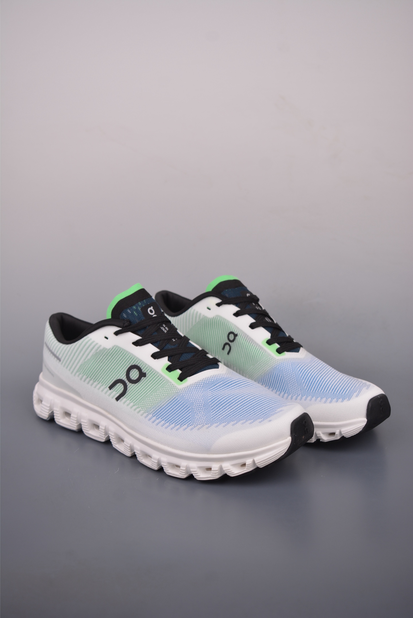 On Cloud 6 Push Running Shoes - Outdoor, Street Style, and Functional Design 2 i1758495160269 6813 0 0