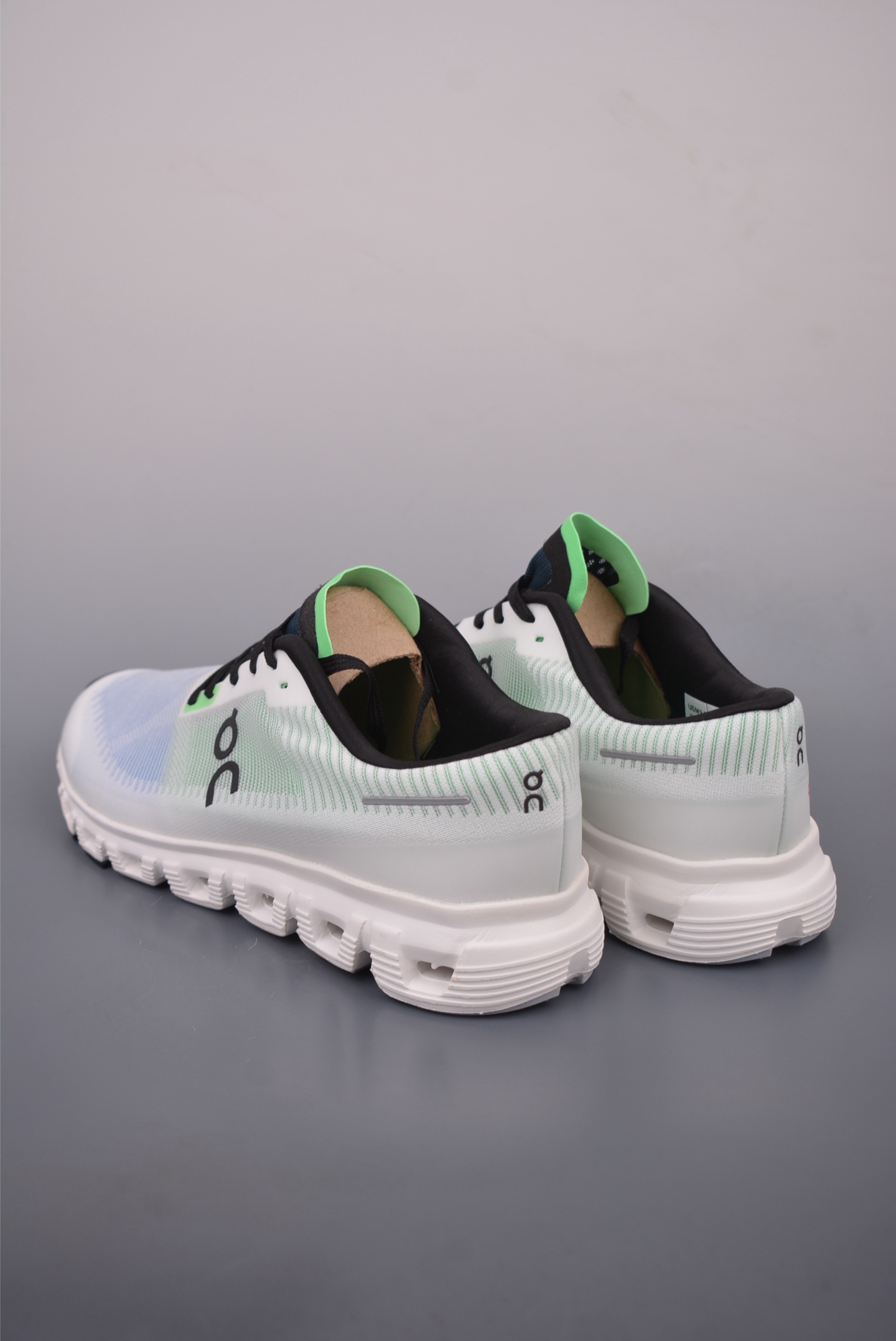 On Cloud 6 Push Running Shoes - Outdoor, Street Style, and Functional Design 3 i1758495162410 6936 0 1