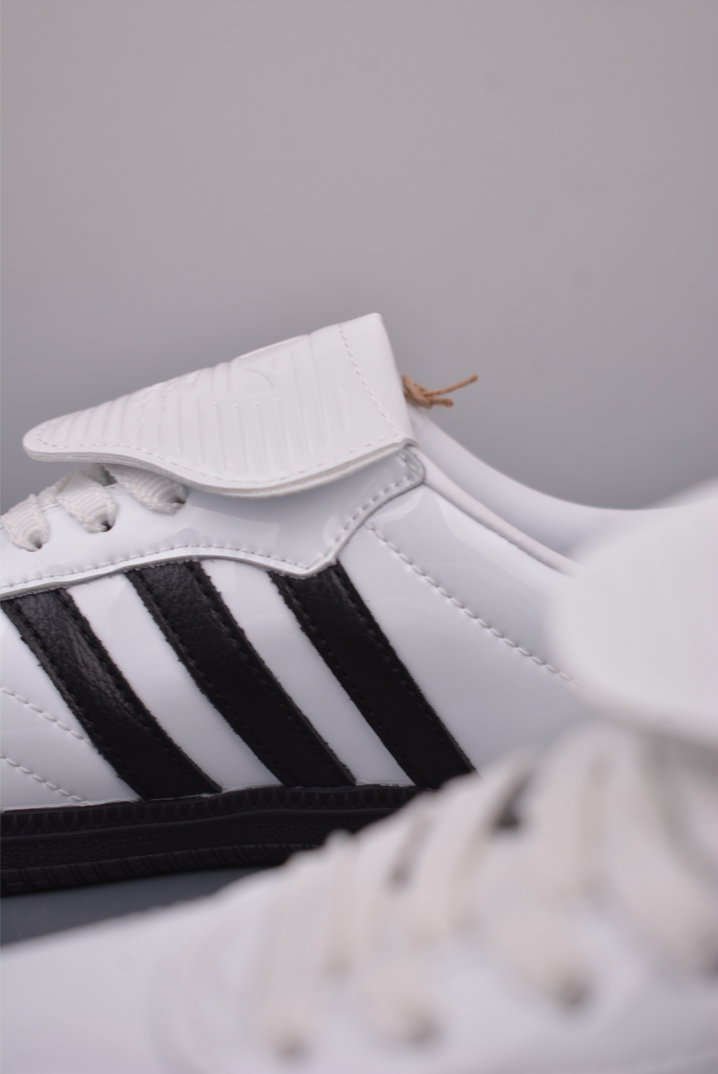 Adidas Samba OG LT W Casual Sneakers - Classic Style, Modern Comfort 9 i1758495208843 6285 0 7