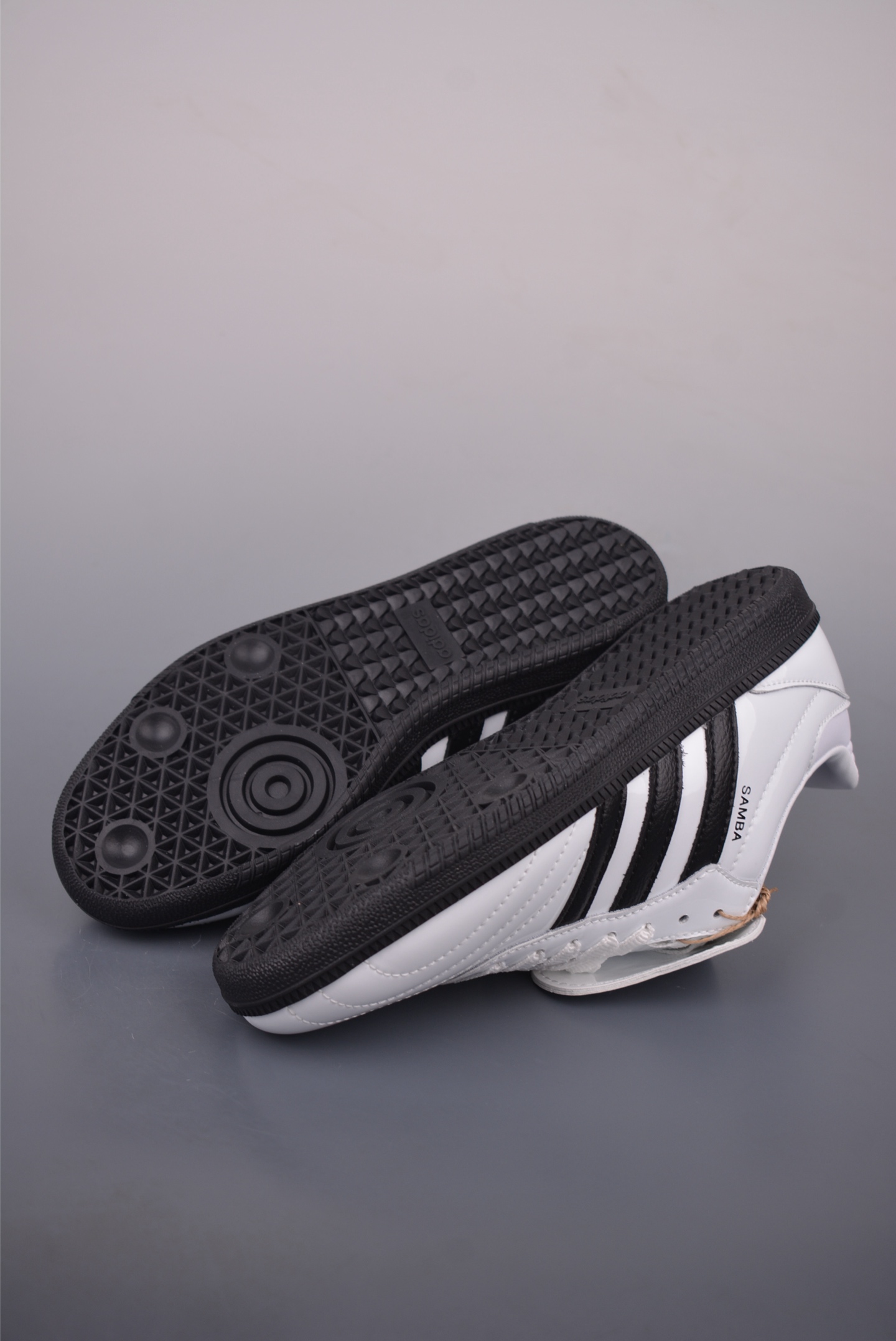 Adidas Samba OG LT W Casual Sneakers - Classic Style, Modern Comfort 4 i1758495208933 1779 0 2