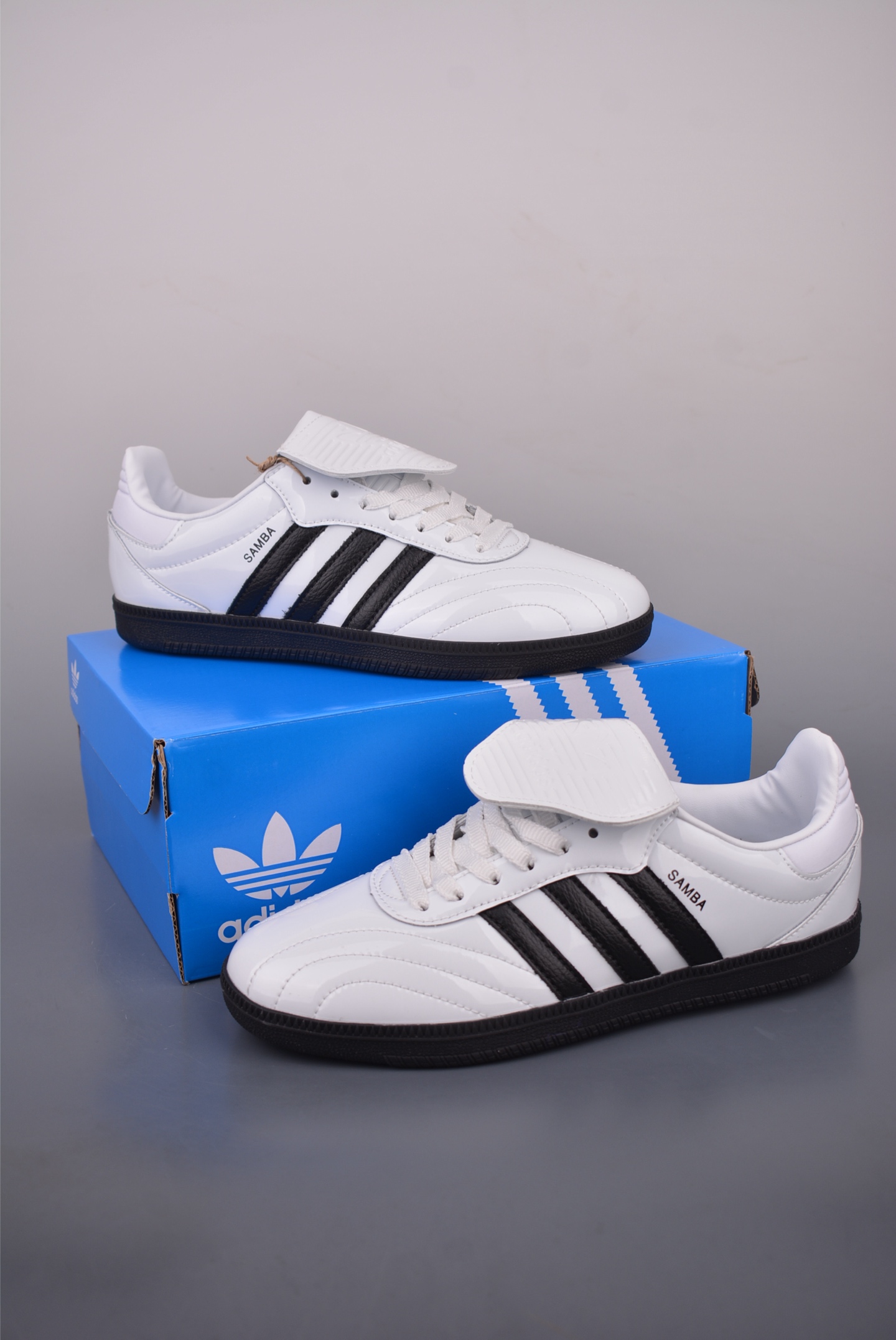 Adidas Samba OG LT W Casual Sneakers - Classic Style, Modern Comfort 6 i1758495211067 1834 0 4