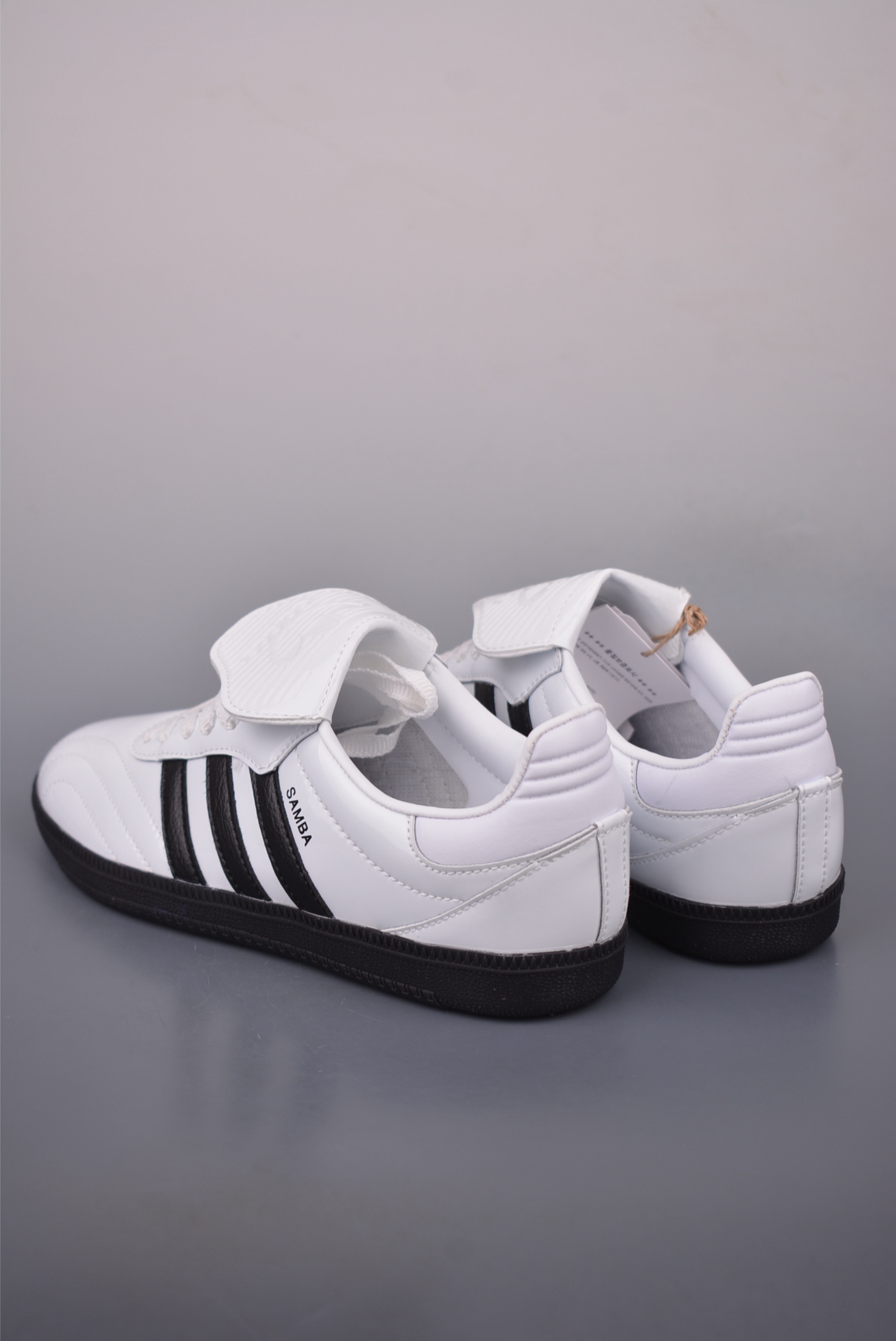 Adidas Samba OG LT W Casual Sneakers - Classic Style, Modern Comfort 3 i1758495211089 3097 0 1