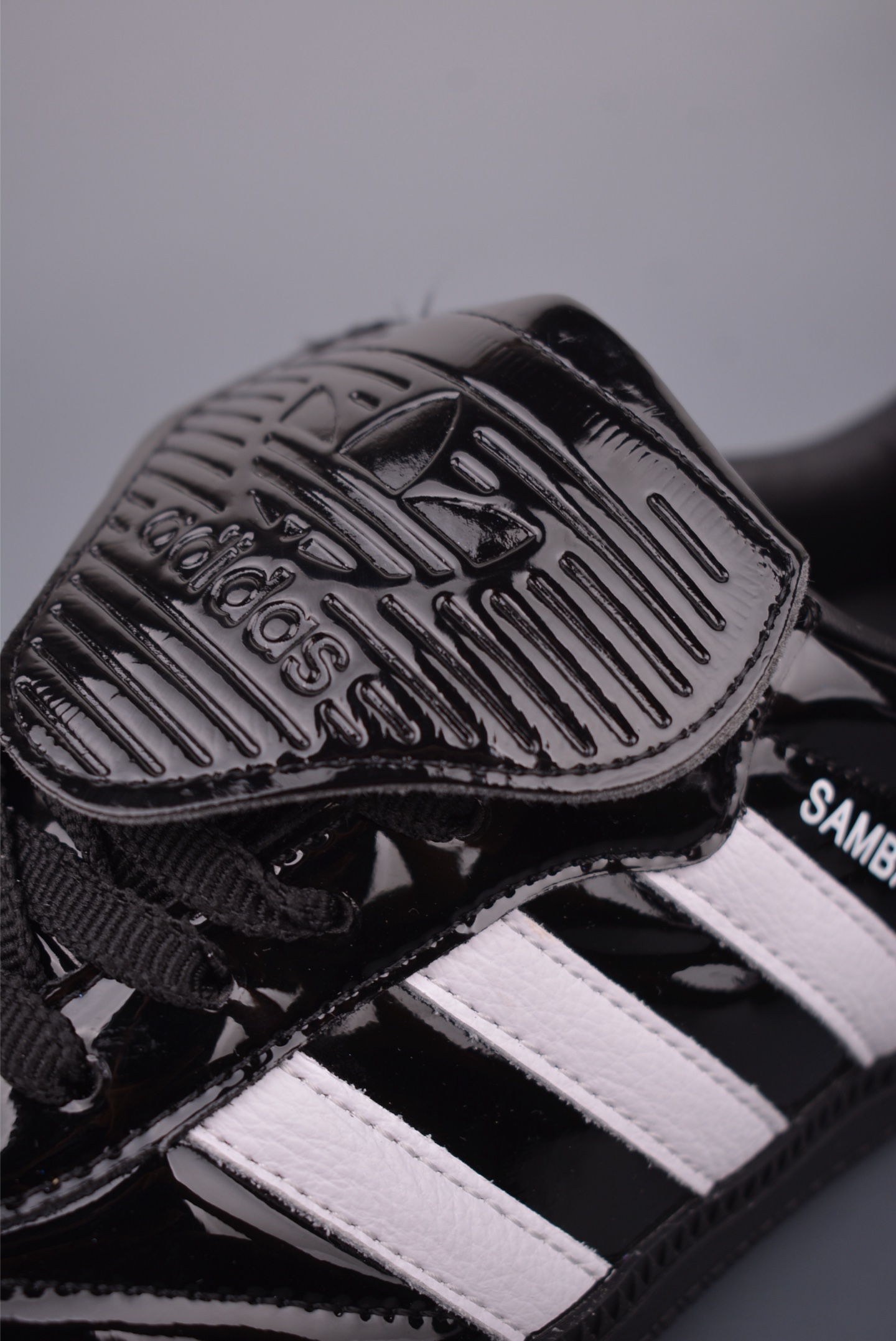 Adidas Samba OG LT W Casual Sneakers - Classic Style & Comfort 7 i1758495231477 9916 0 6