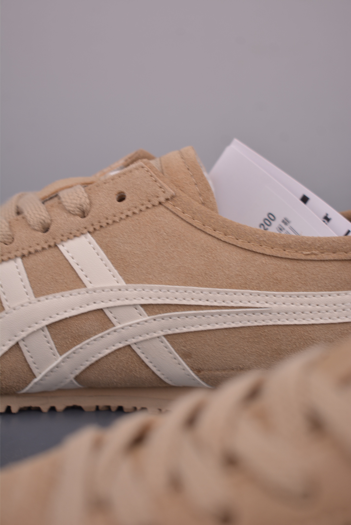 Onitsuka Tiger Mexico 66 NM Sneakers - Premium Craftsmanship & Authentic Style 9 i1758495415449 2630 0 7