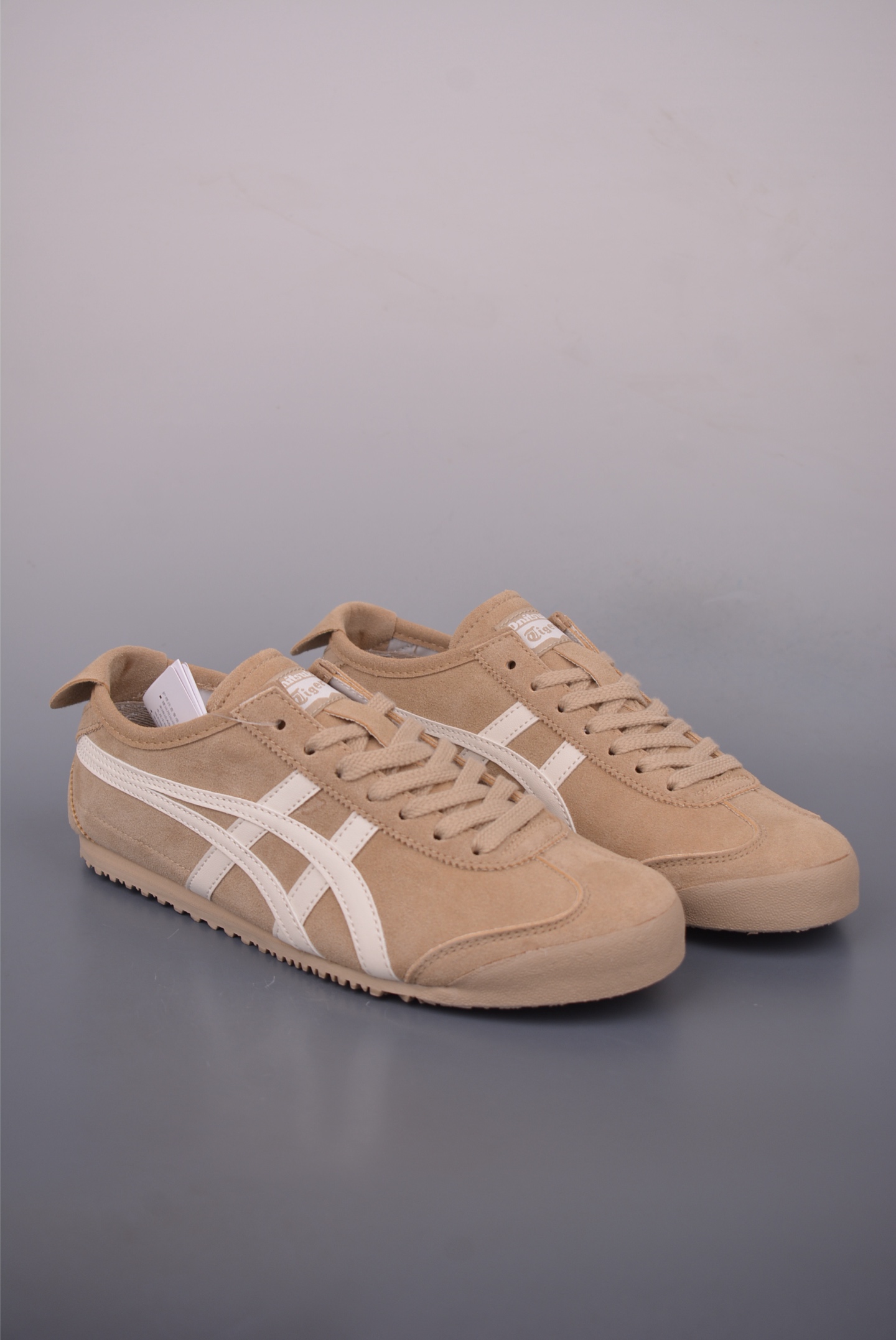 Onitsuka Tiger Mexico 66 NM Sneakers - Premium Craftsmanship & Authentic Style 2 i1758495415508 9669 0 0
