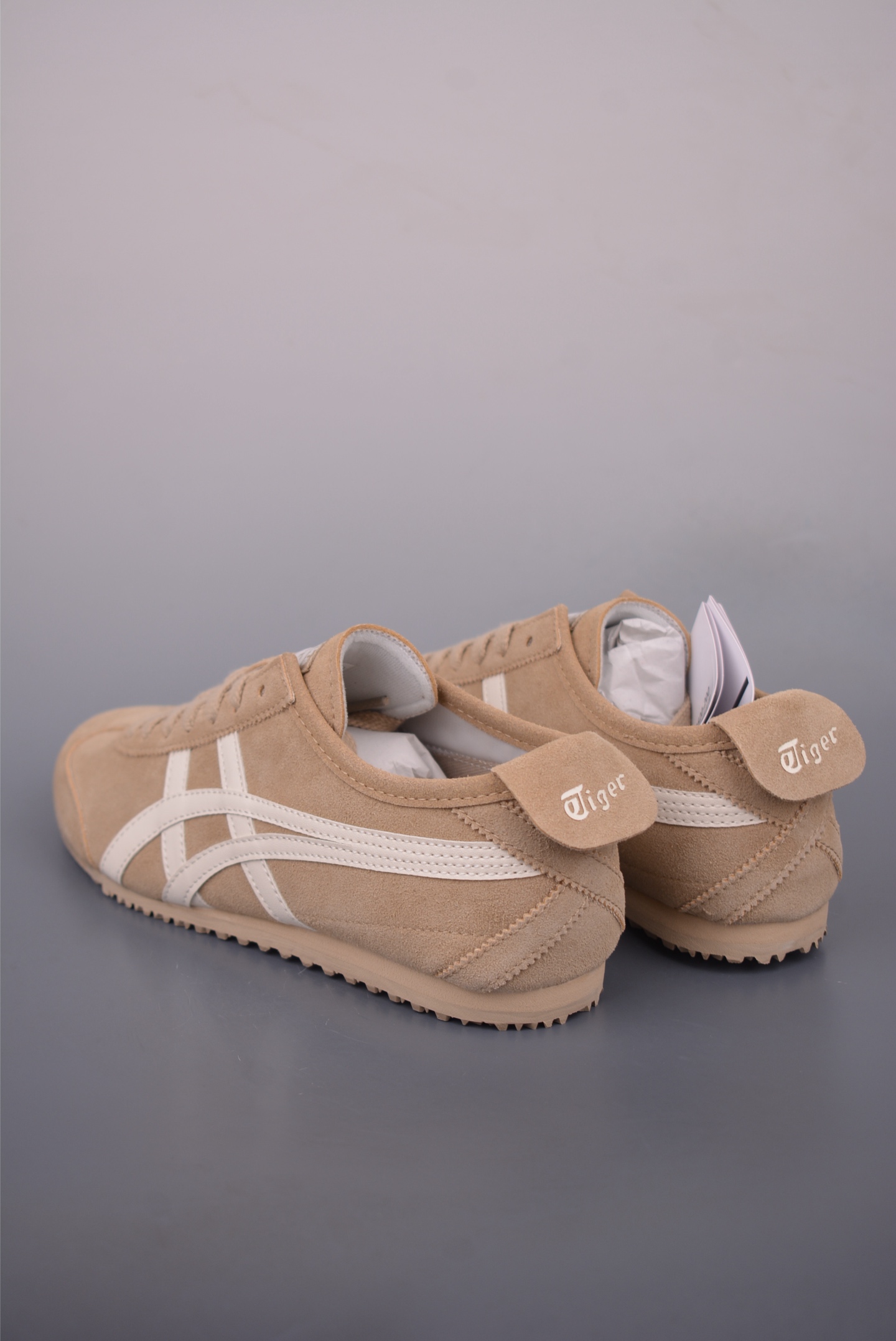 Onitsuka Tiger Mexico 66 NM Sneakers - Premium Craftsmanship & Authentic Style 3 i1758495421956 407 0 1