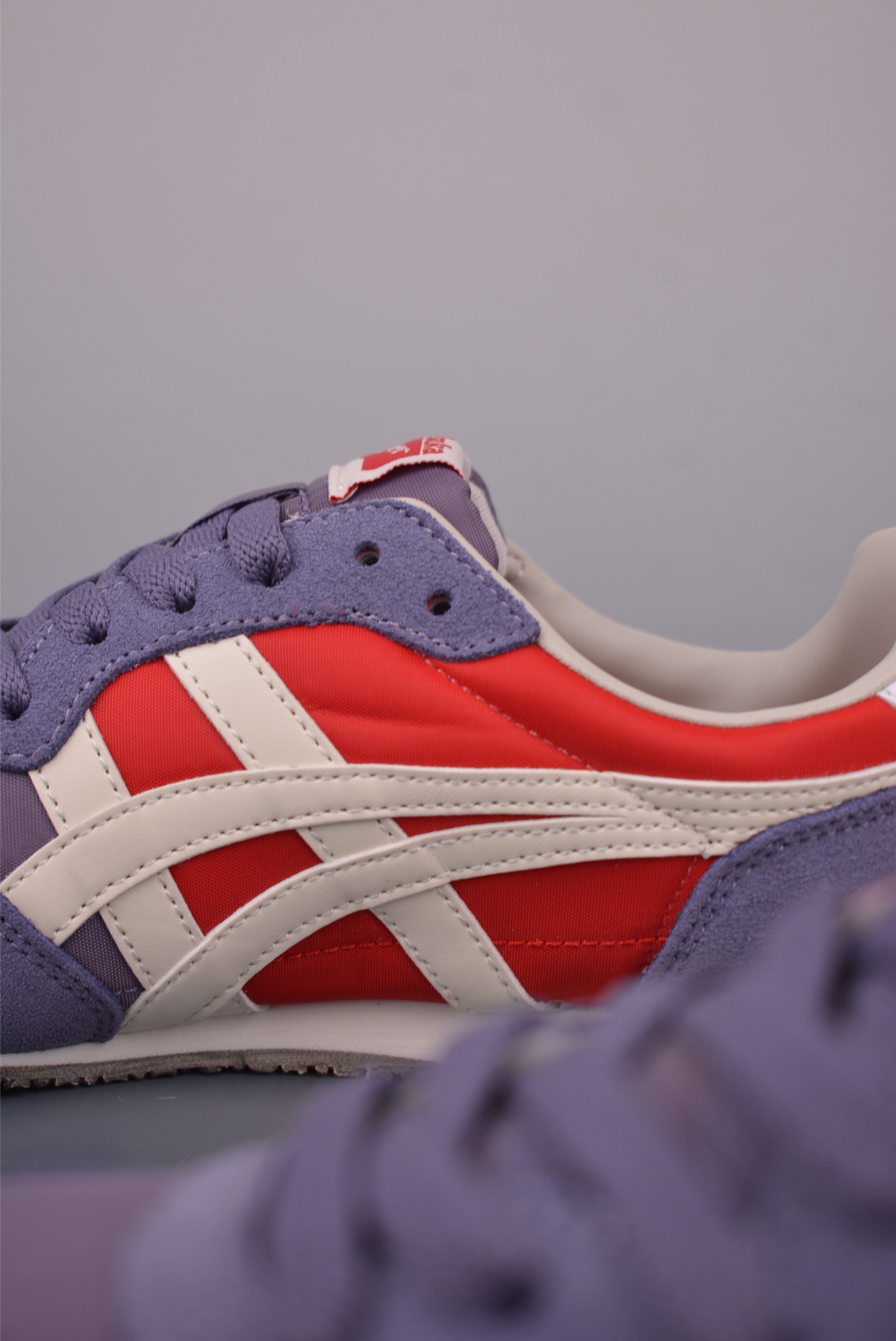 Onitsuka Tiger Serrano Classic Retro Sneakers - Lightweight & Comfortable 9 i1758496585436 6113 0 7