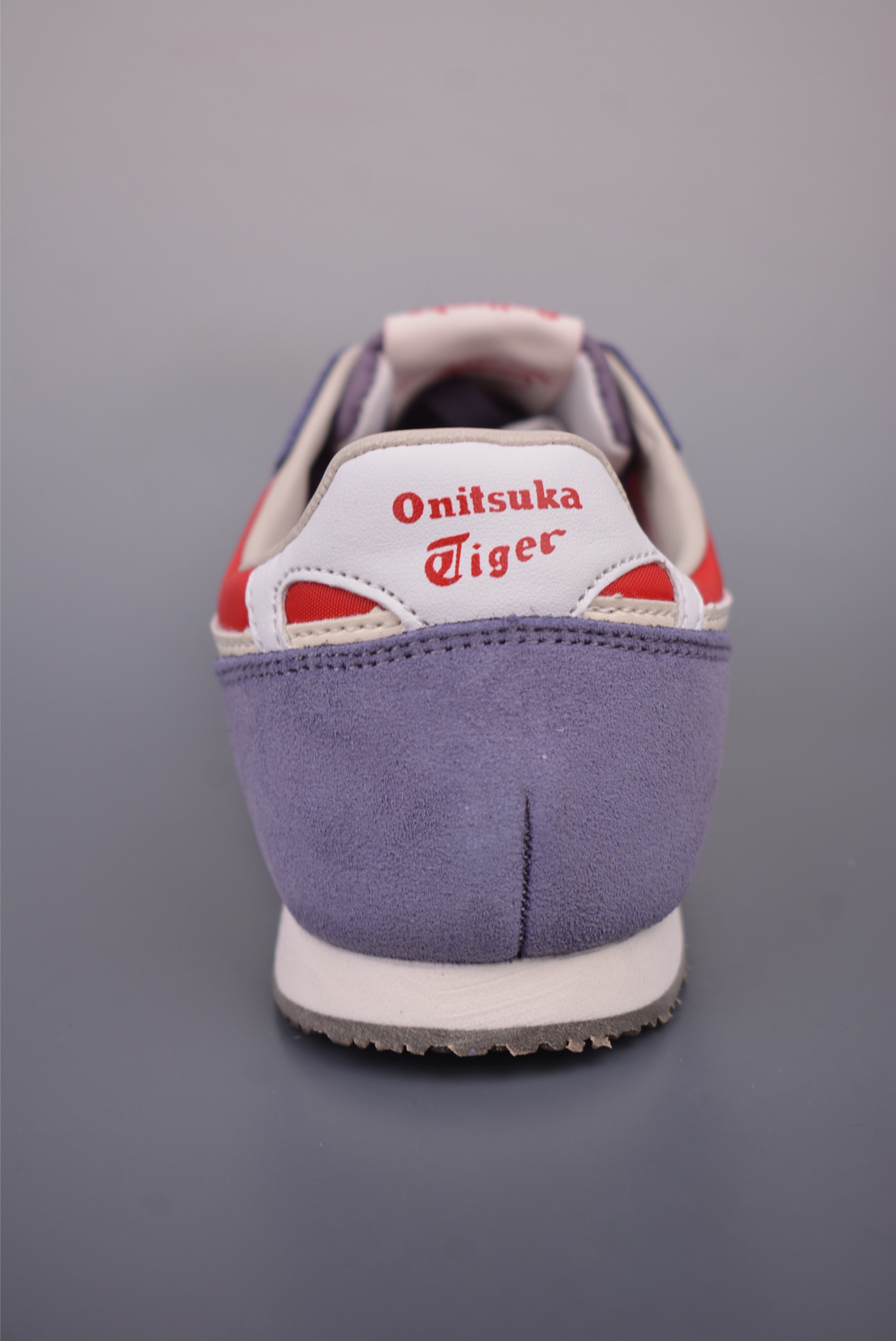 Onitsuka Tiger Serrano Classic Retro Sneakers - Lightweight & Comfortable 5 i1758496585494 8085 0 3