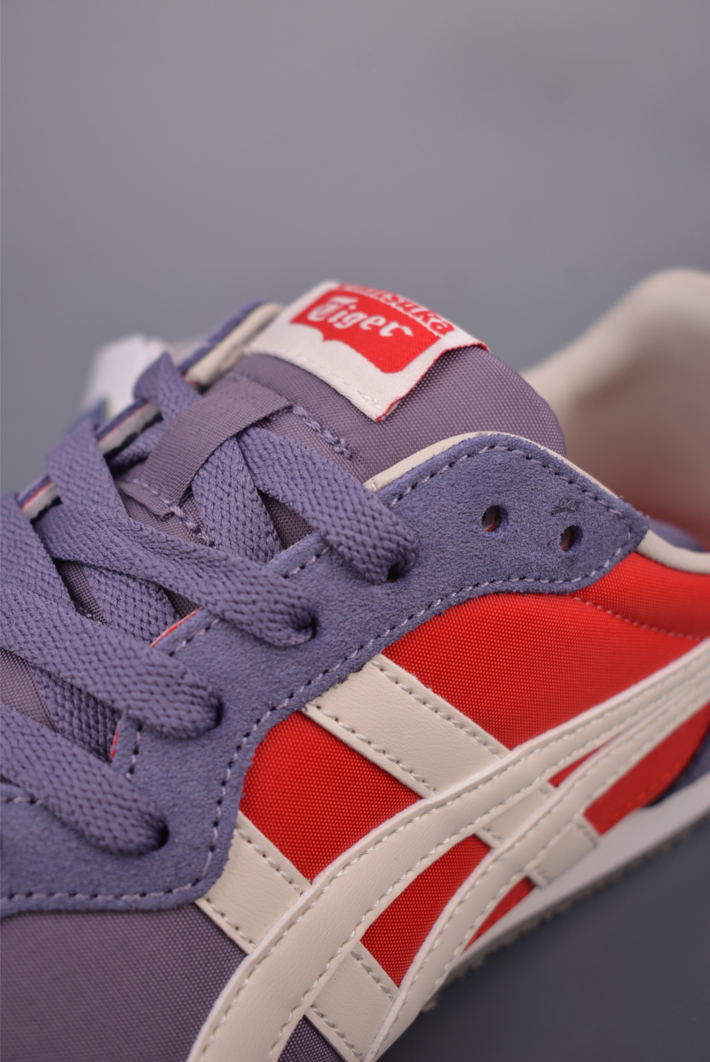 Onitsuka Tiger Serrano Classic Retro Sneakers - Lightweight & Comfortable 8 i1758496585556 4595 0 6