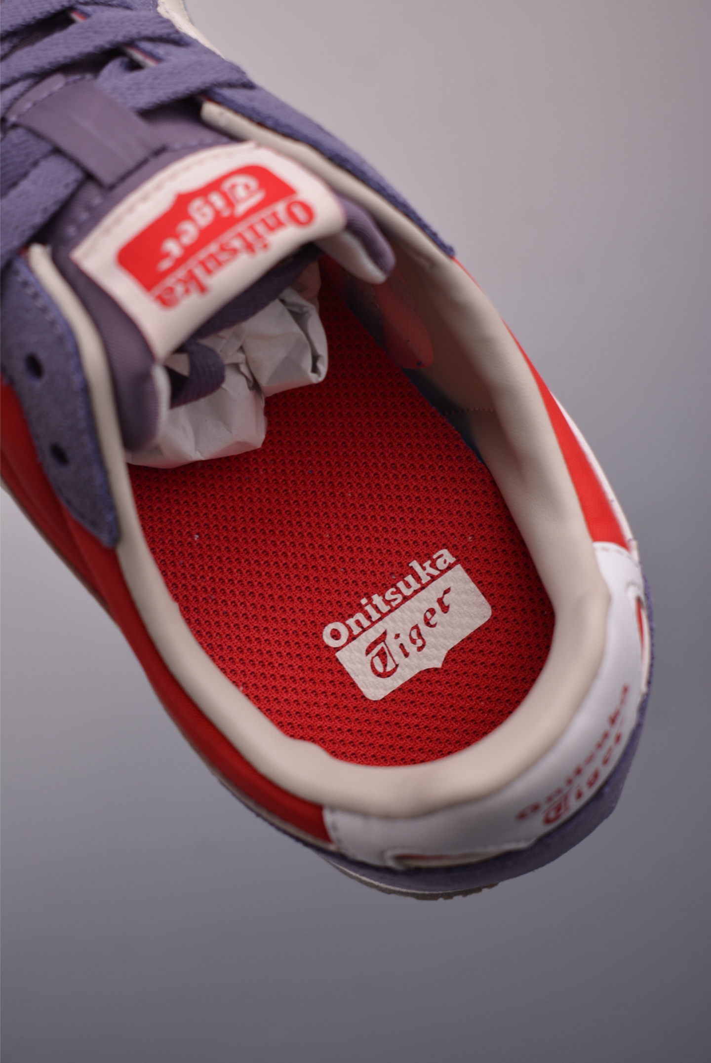 Onitsuka Tiger Serrano Classic Retro Sneakers - Lightweight & Comfortable 10 i1758496587664 2155 0 8