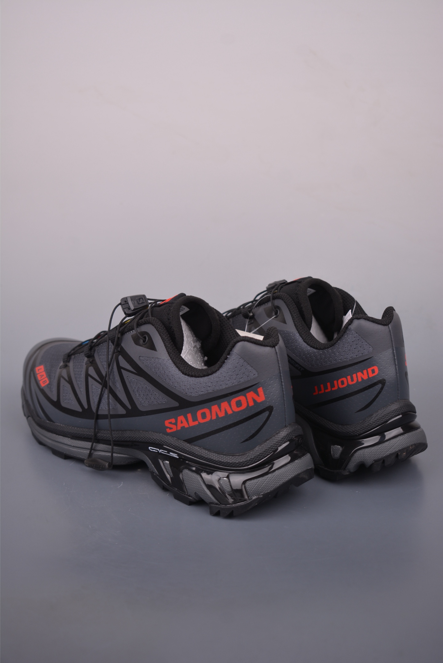 Salomon XT-6 JJJJOUND Trail Running Shoes - Breathable, Durable, Comfortable 3 i1758496631415 9911 0 1