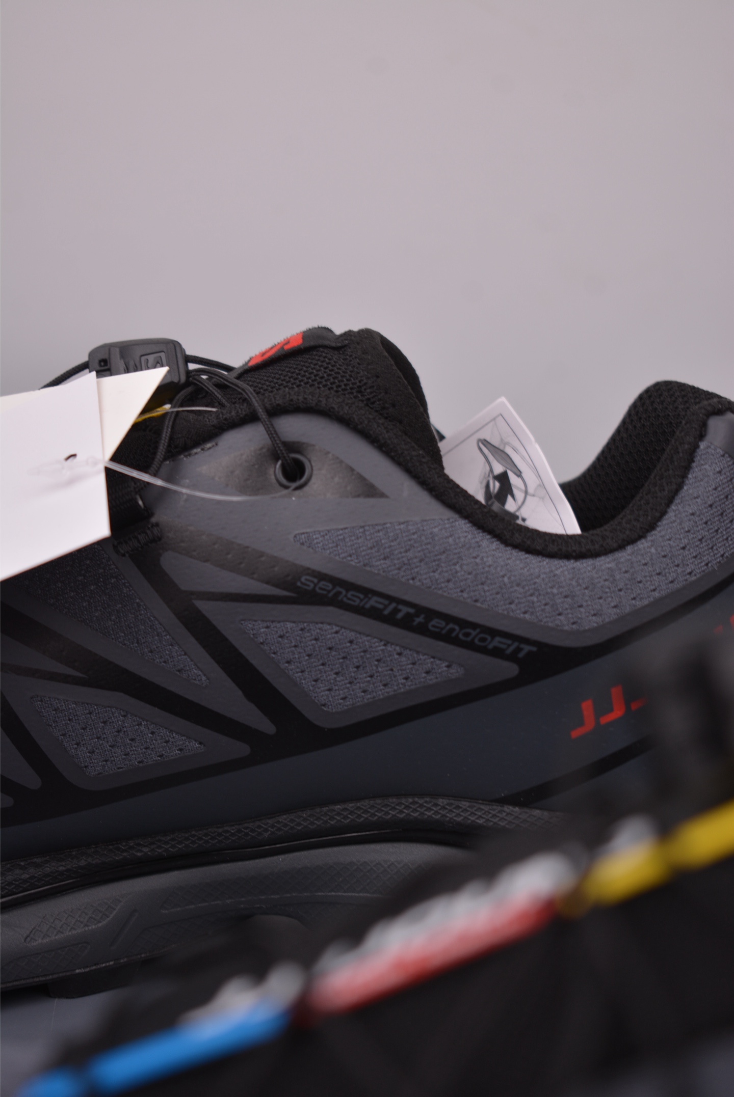 Salomon XT-6 JJJJOUND Trail Running Shoes - Breathable, Durable, Comfortable 9 i1758496631457 6710 0 7