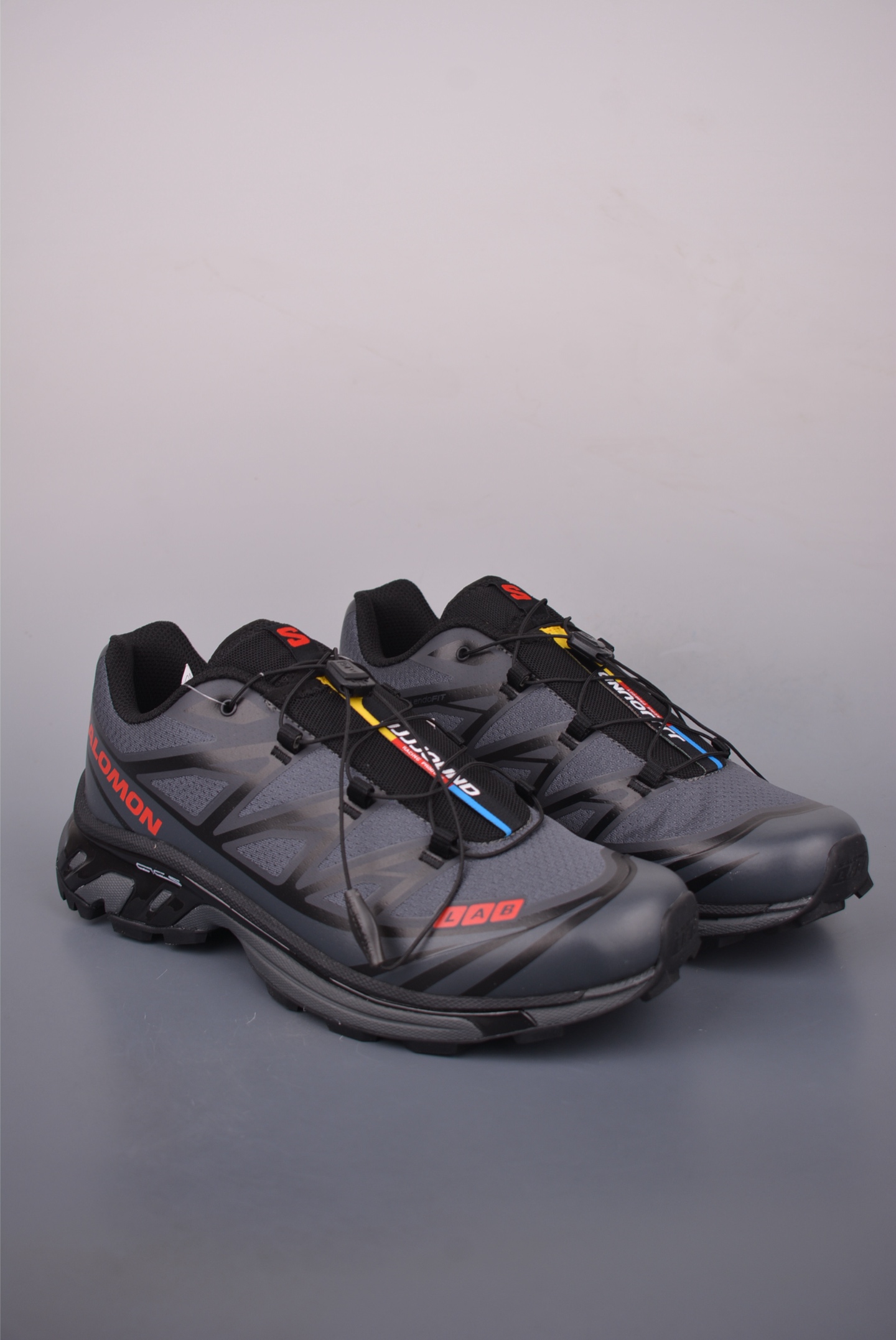 Salomon XT-6 JJJJOUND Trail Running Shoes - Breathable, Durable, Comfortable 2 i1758496631458 9911 0 0