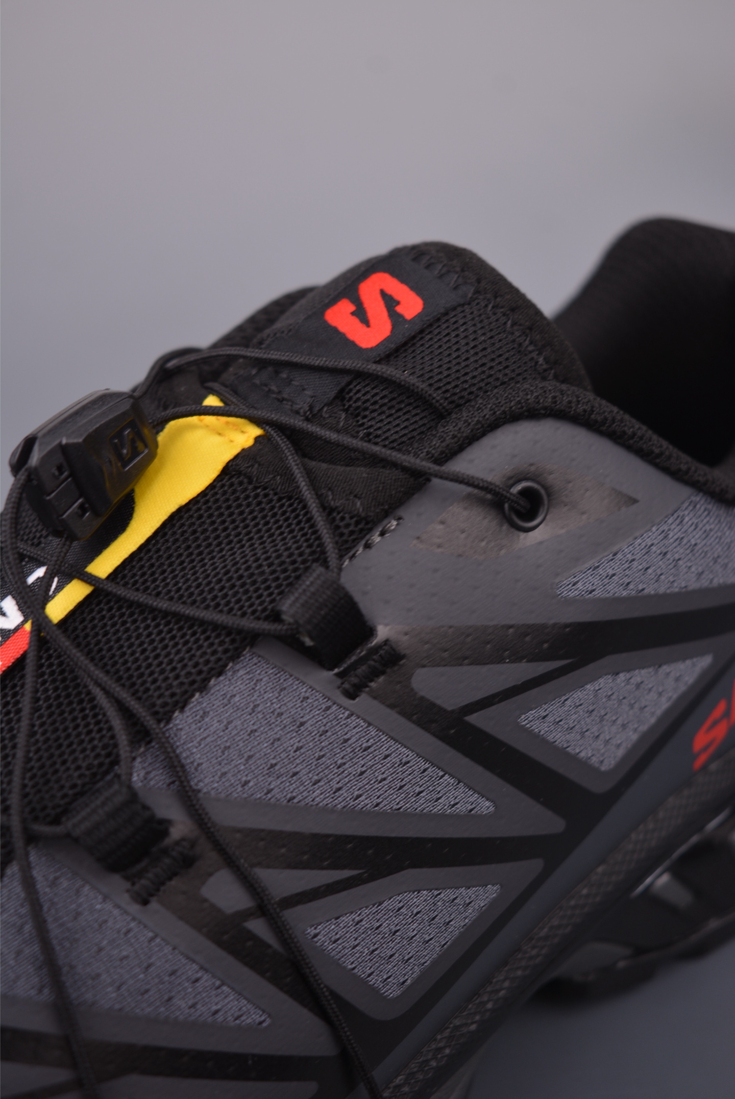 Salomon XT-6 JJJJOUND Trail Running Shoes - Breathable, Durable, Comfortable 8 i1758496633274 4409 0 6