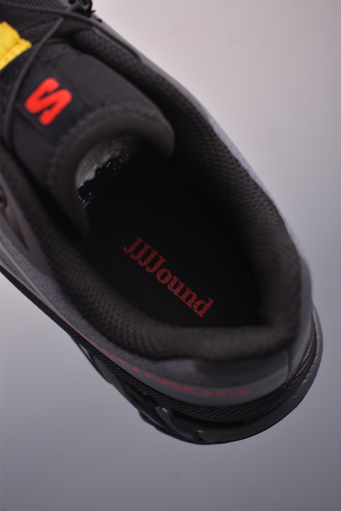 Salomon XT-6 JJJJOUND Trail Running Shoes - Breathable, Durable, Comfortable 10 i1758496633282 4428 0 8