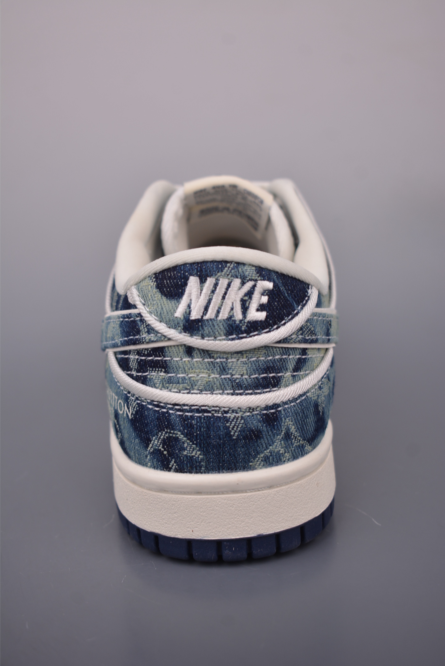 Nike SB Dunk Low Louis Vuitton Denim Sneakers - Premium Quality & Style 4 i1758496848104 7707 0 3