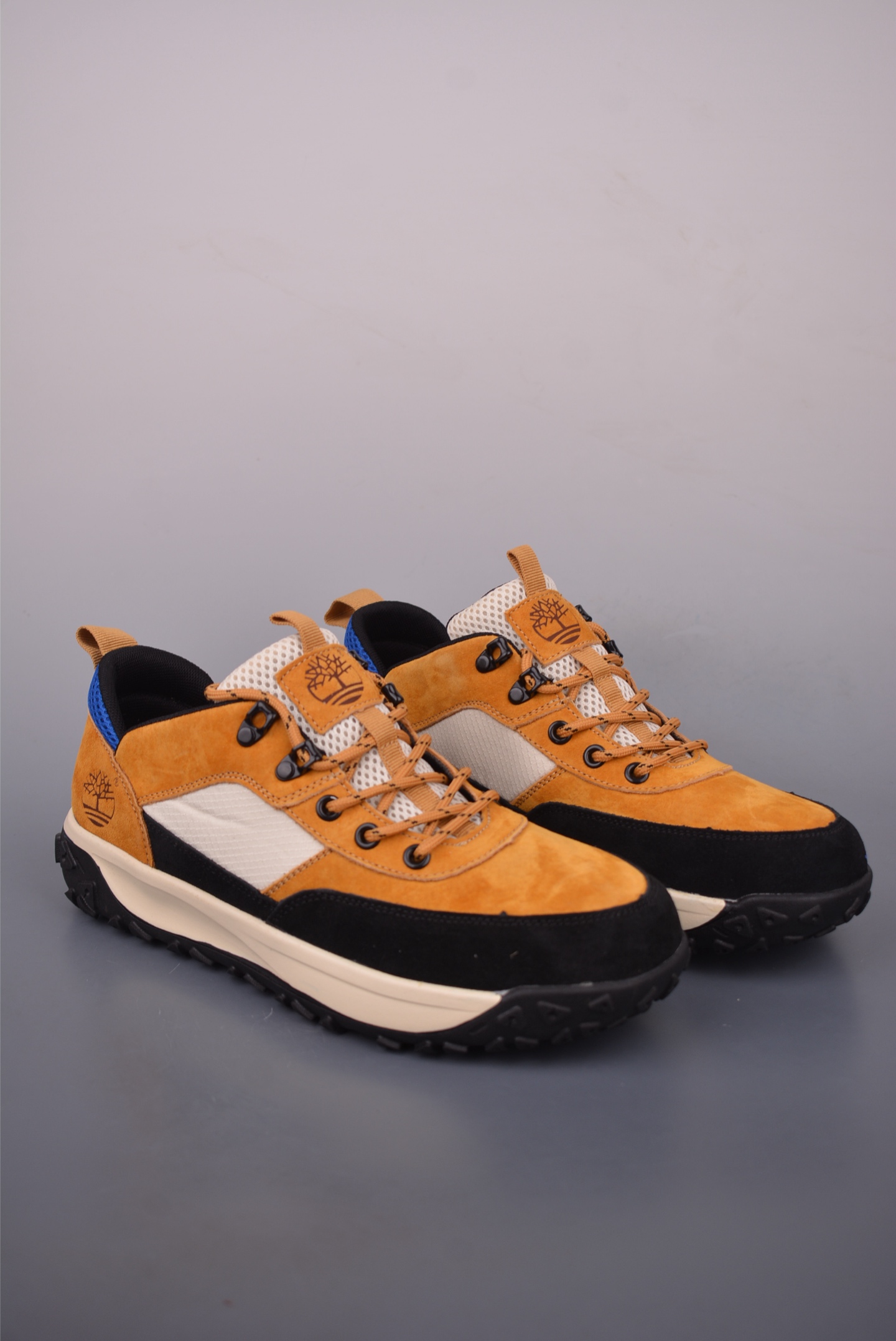 Timberland Outdoor Mid-Top Casual Martin Boots - Premium Leather Comfort 1 i1758496910711 9909 0 0