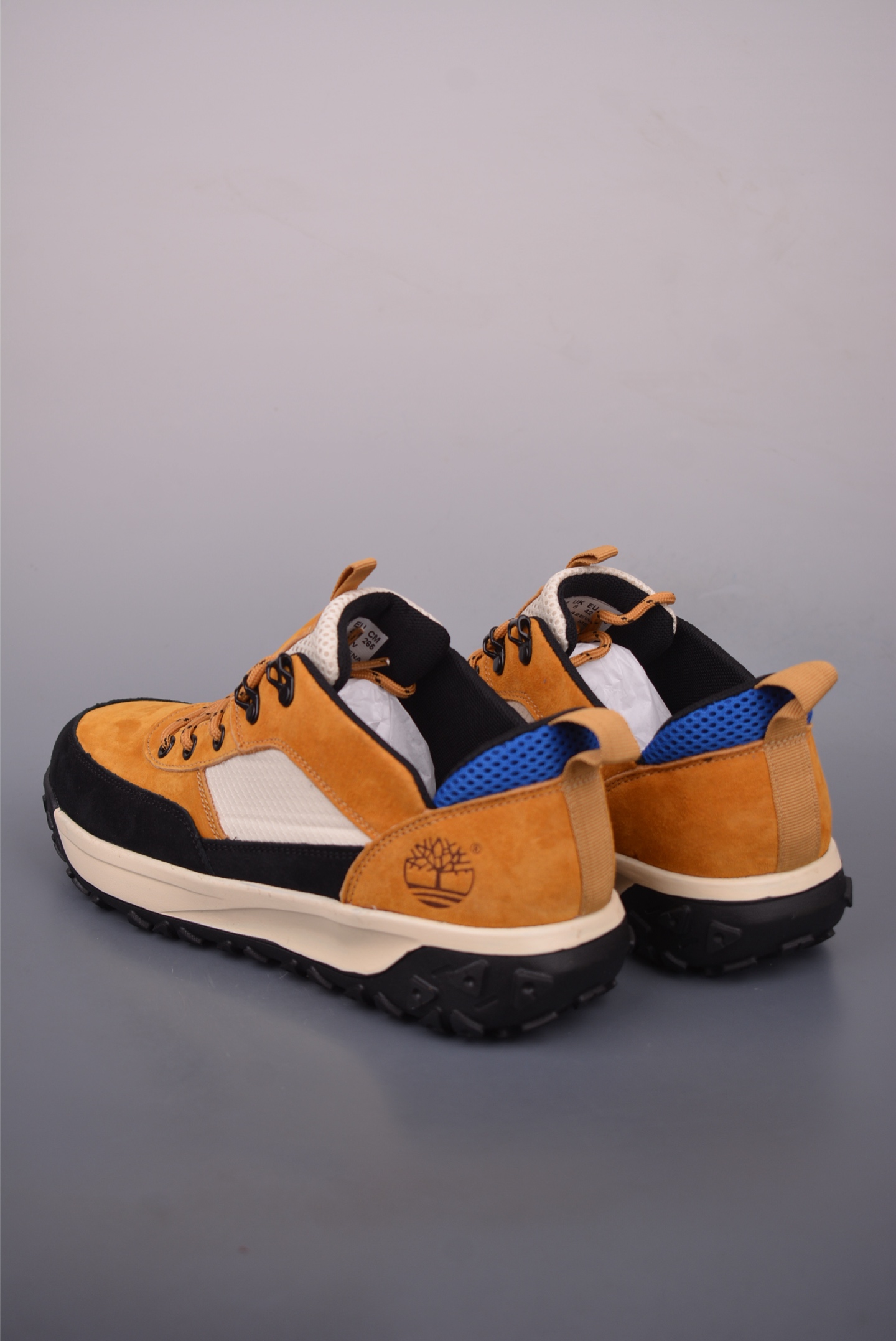 Timberland Outdoor Mid-Top Casual Martin Boots - Premium Leather Comfort 2 i1758496910719 5507 0 1