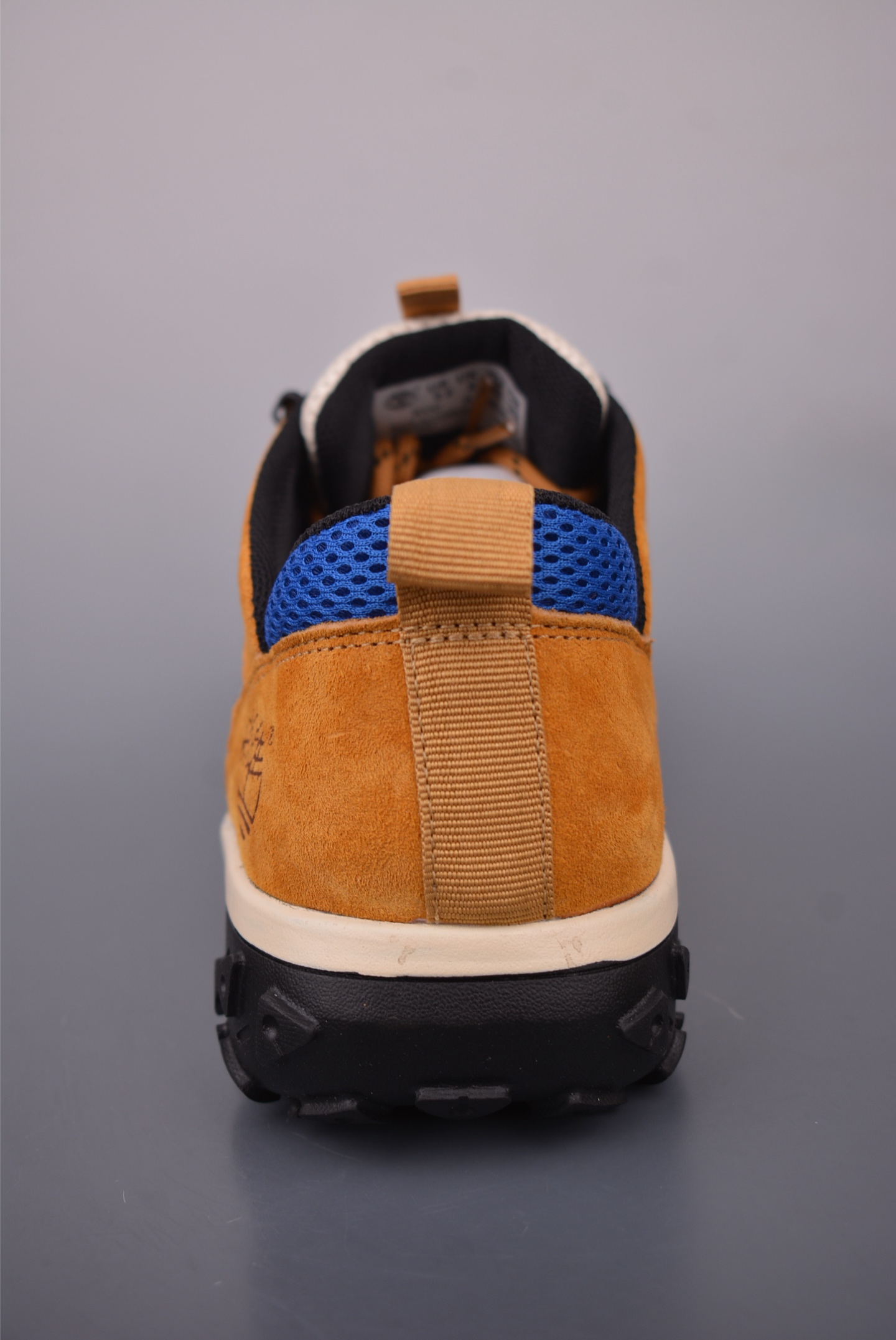 Timberland Outdoor Mid-Top Casual Martin Boots - Premium Leather Comfort 4 i1758496910759 2876 0 3