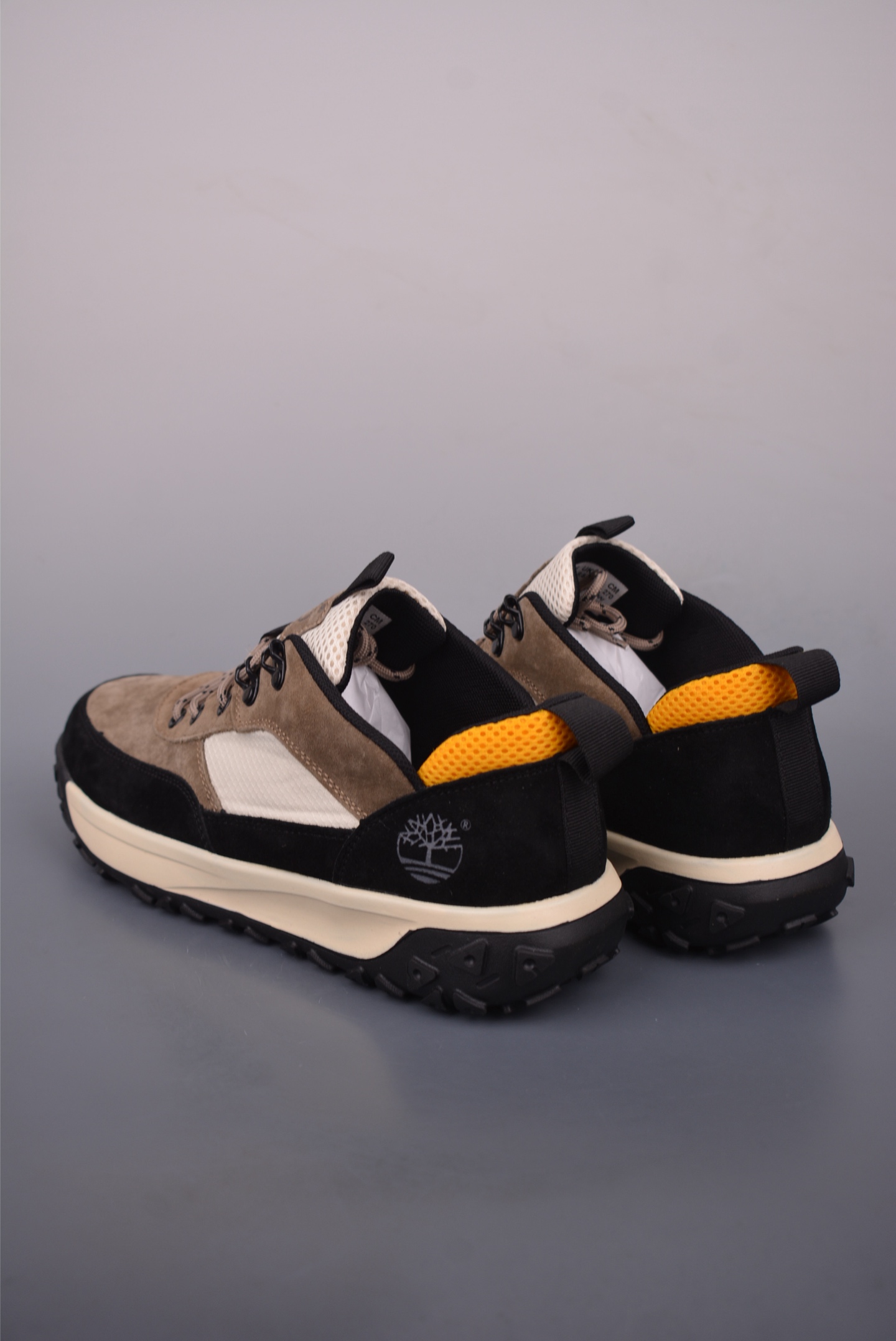 Timberland Outdoor Mid-Top Casual Martin Boots - Premium Leather Comfort 2 i1758496929432 2775 0 1