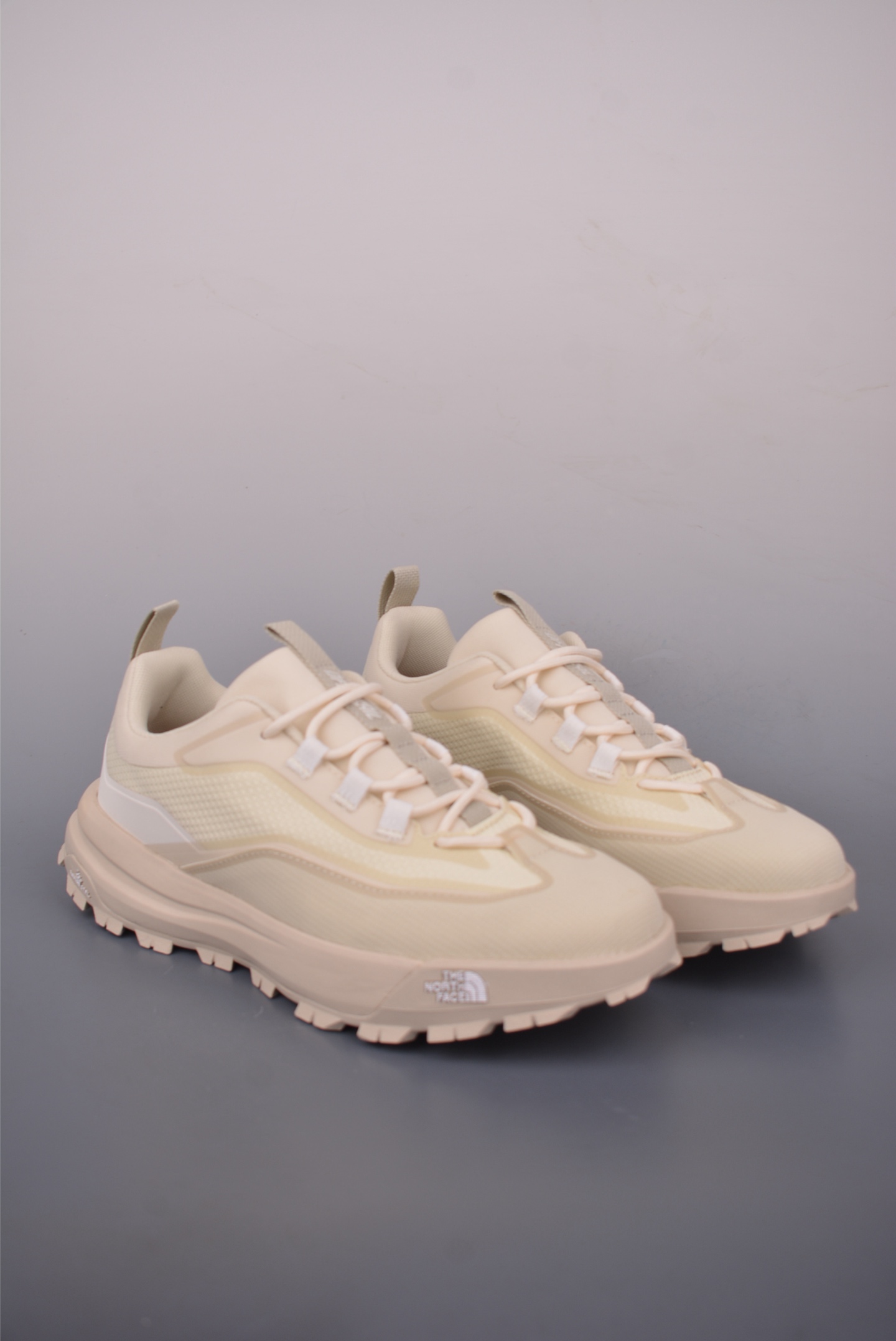 The North Face Offtrail Low-Top Hiking Shoes - Versatile Outdoor Sneakers 2 i1758497037943 4004 0 0