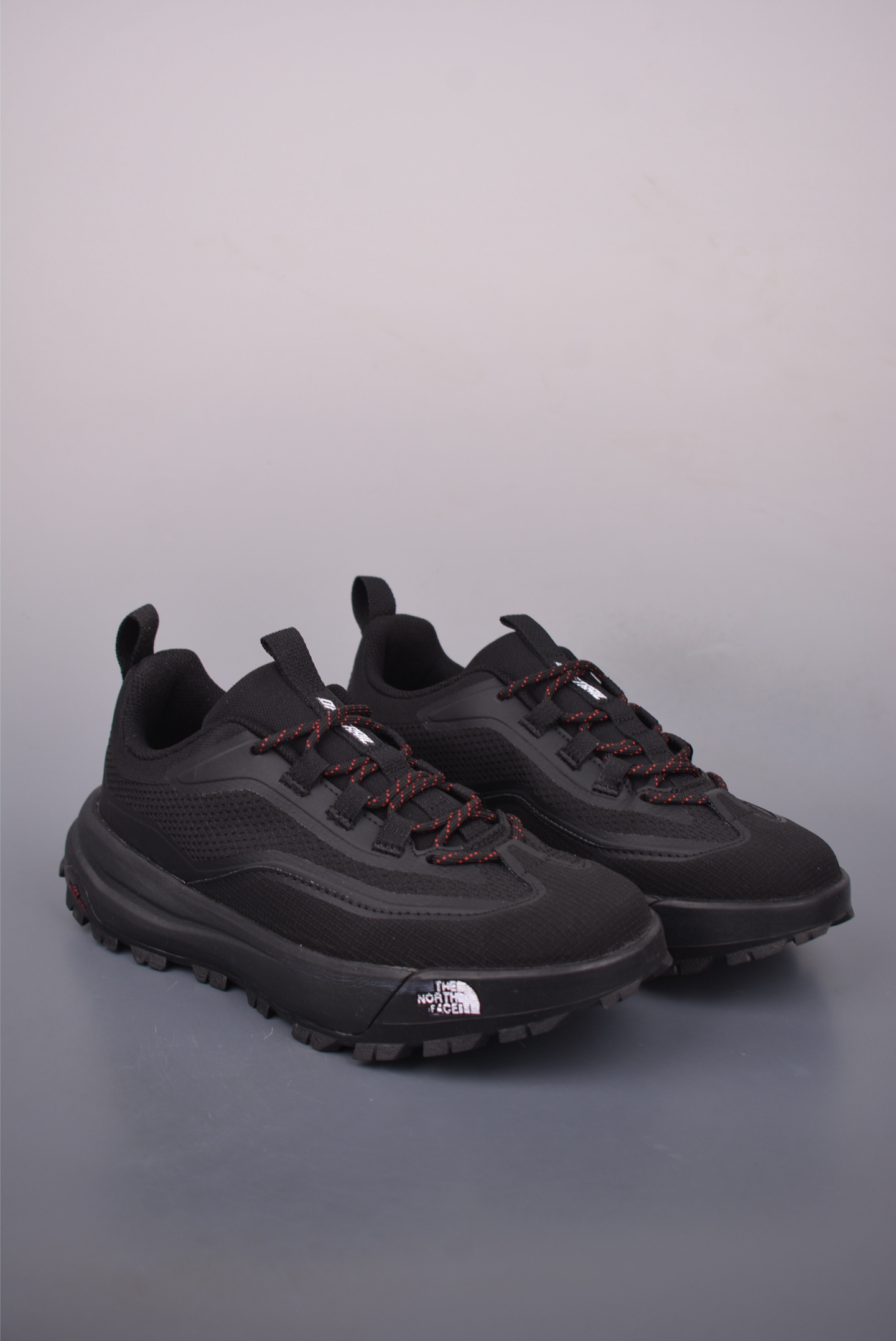 The North Face Offtrail Low-Top Hiking Shoes - Outdoor Style & Comfort 2 i1758497068910 1120 0 0