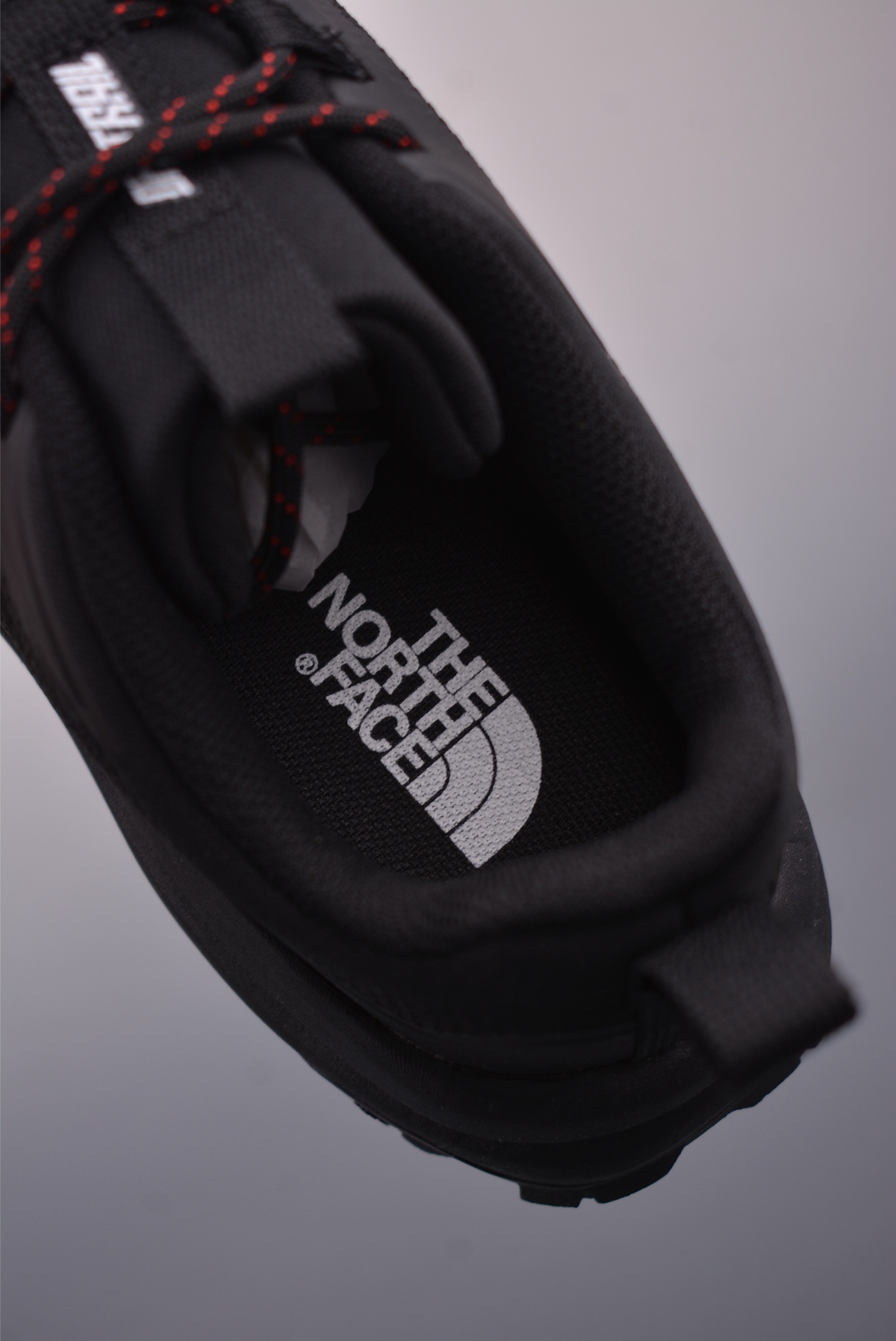 The North Face Offtrail Low-Top Hiking Shoes - Outdoor Style & Comfort 10 i1758497070615 9239 0 8