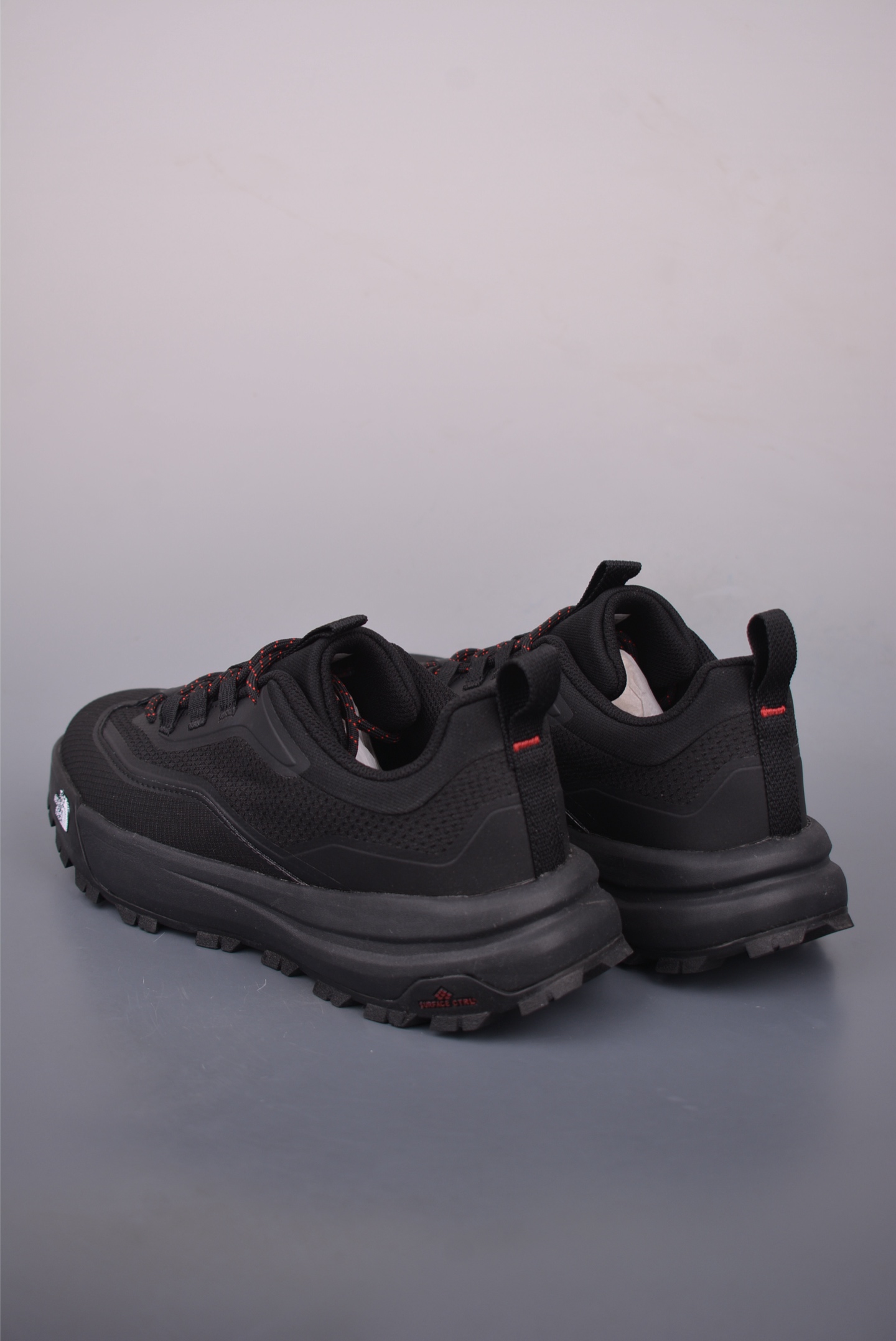 The North Face Offtrail Low-Top Hiking Shoes - Outdoor Style & Comfort 3 i1758497070635 4667 0 1