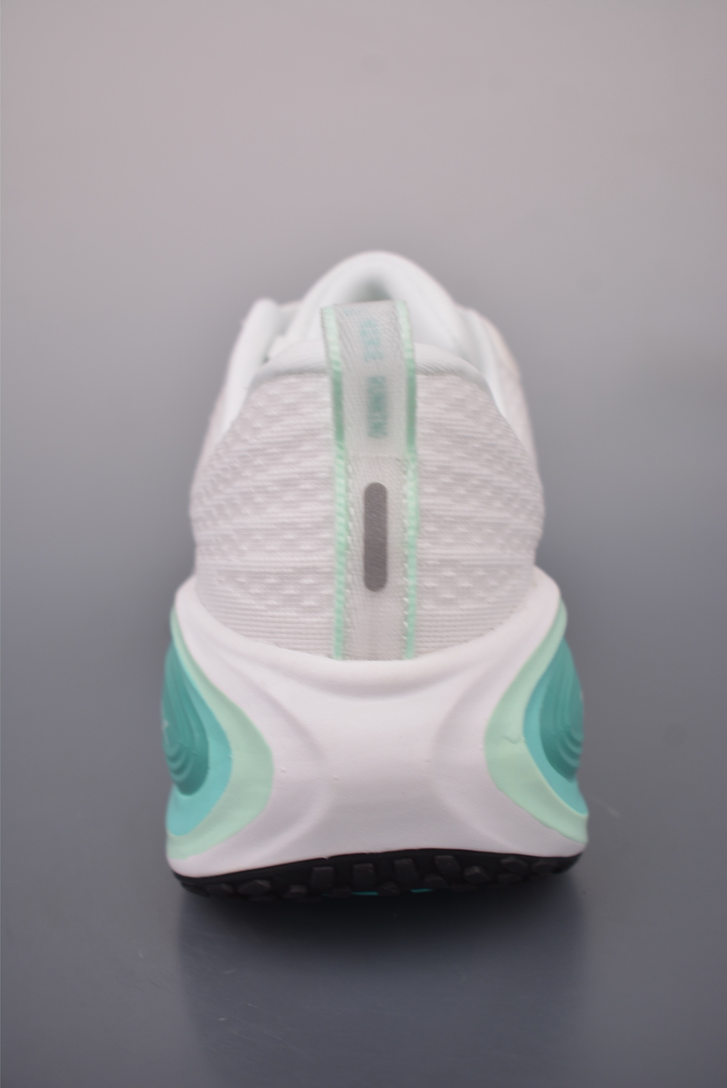 Nike Air Zoom Vomero Plus Running Shoes - White/Turquoise, Enhanced Cushioning 5 i1758583104227 9126 0 3