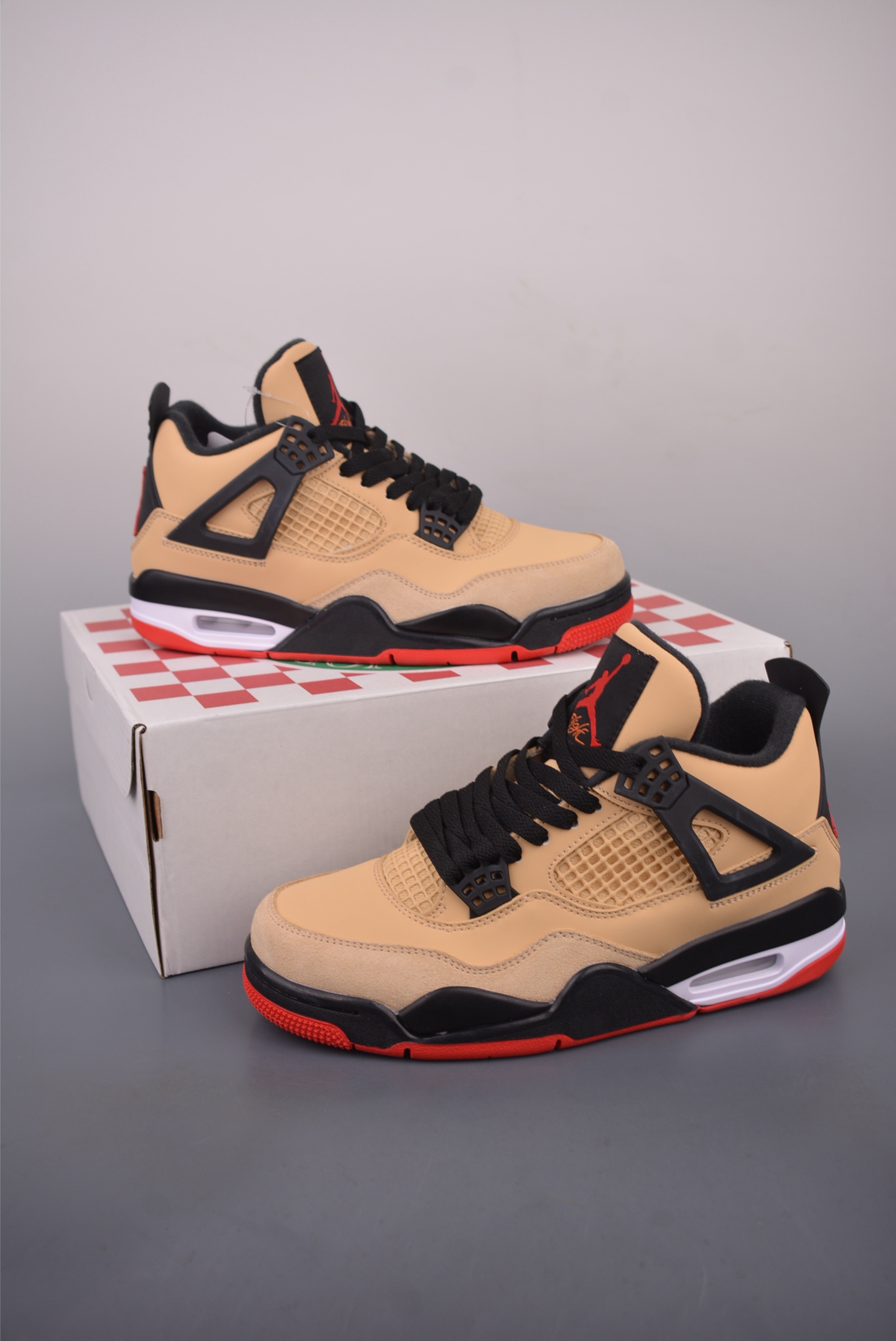 Air Jordan 4 Retro: Iconic Style, Superior Comfort, and Unbeatable Performance 6 i1758583183544 6676 0 4
