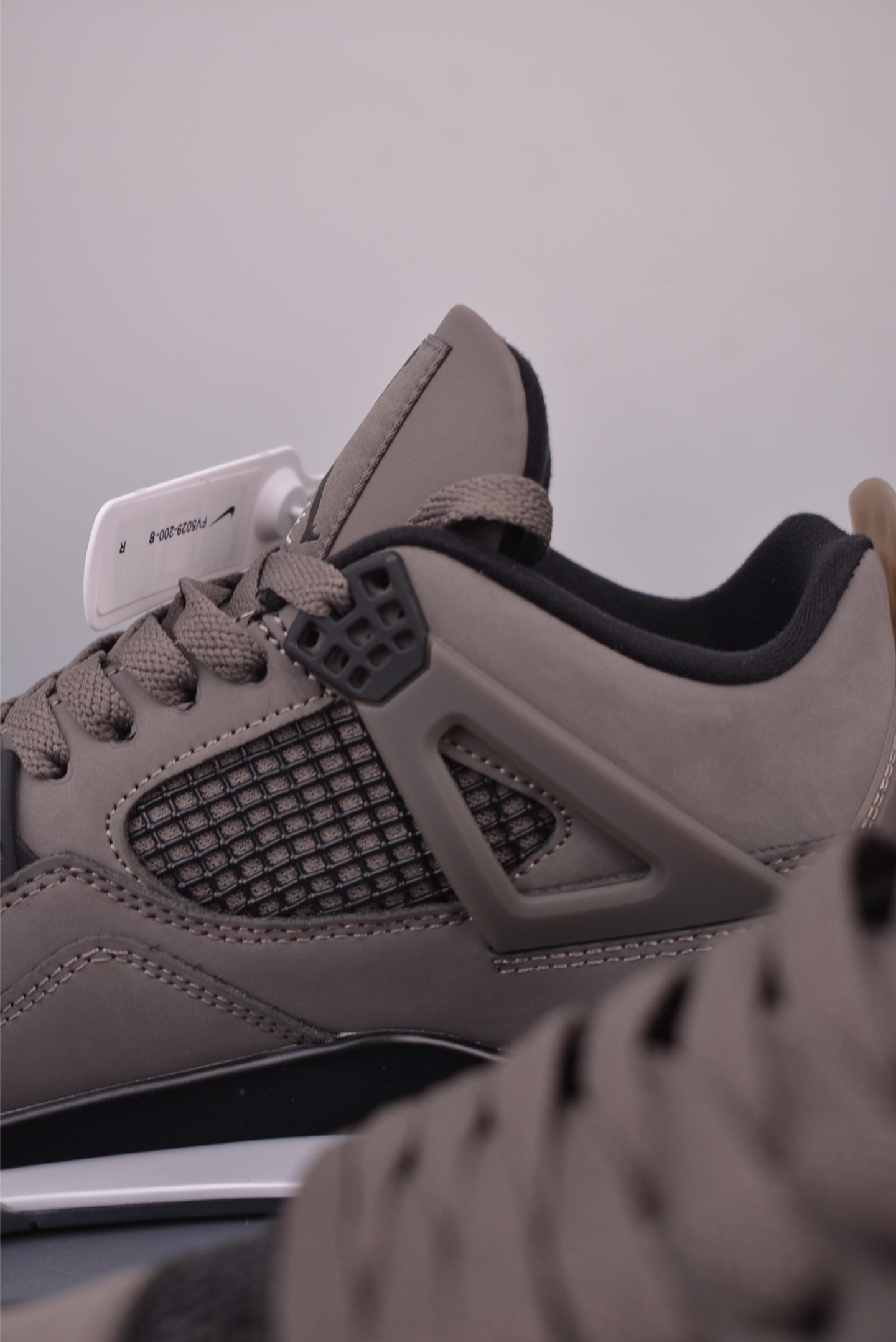 Jordan Air Jordan 4 RETRO FV5029-200