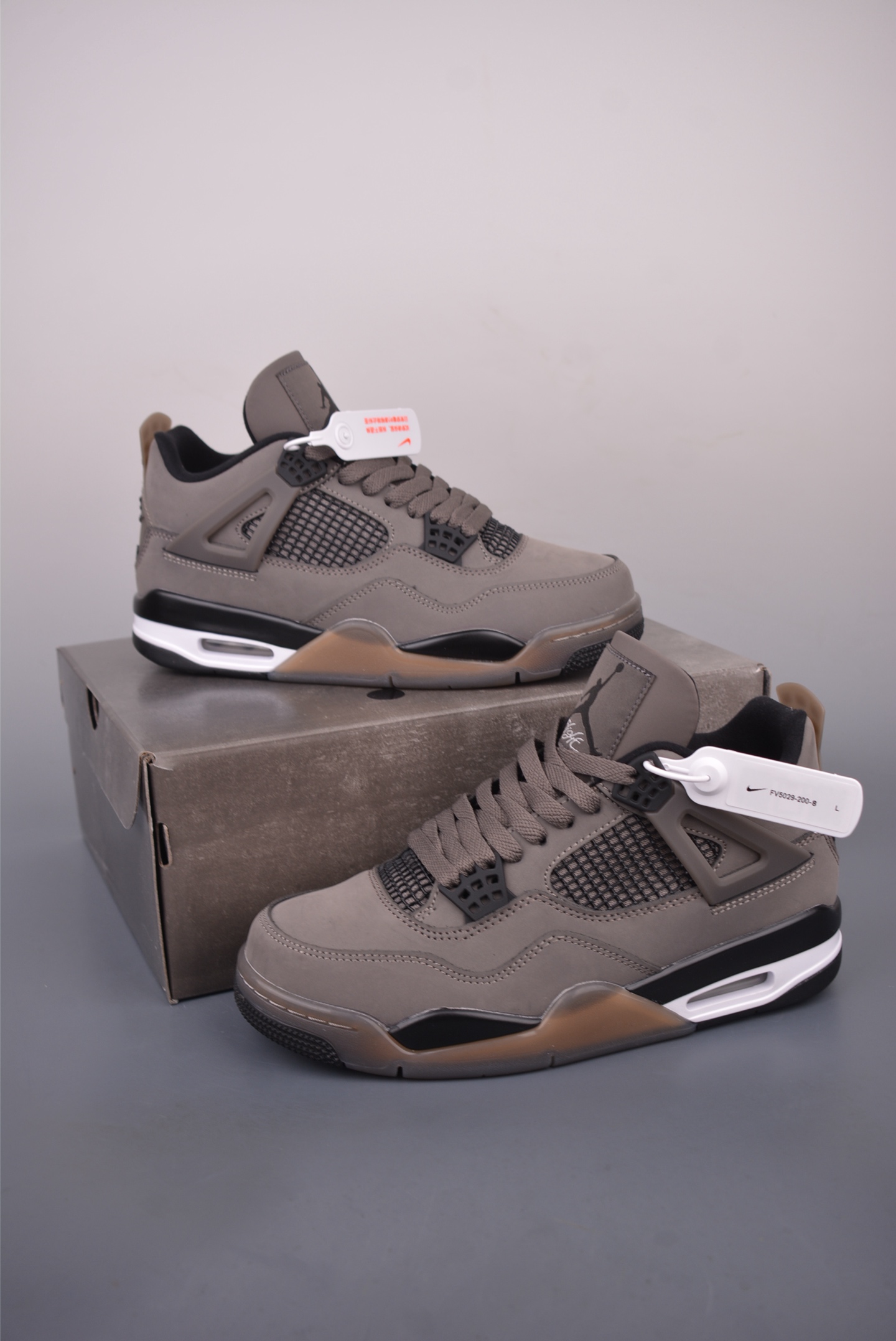 Jordan Air Jordan 4 RETRO FV5029-200