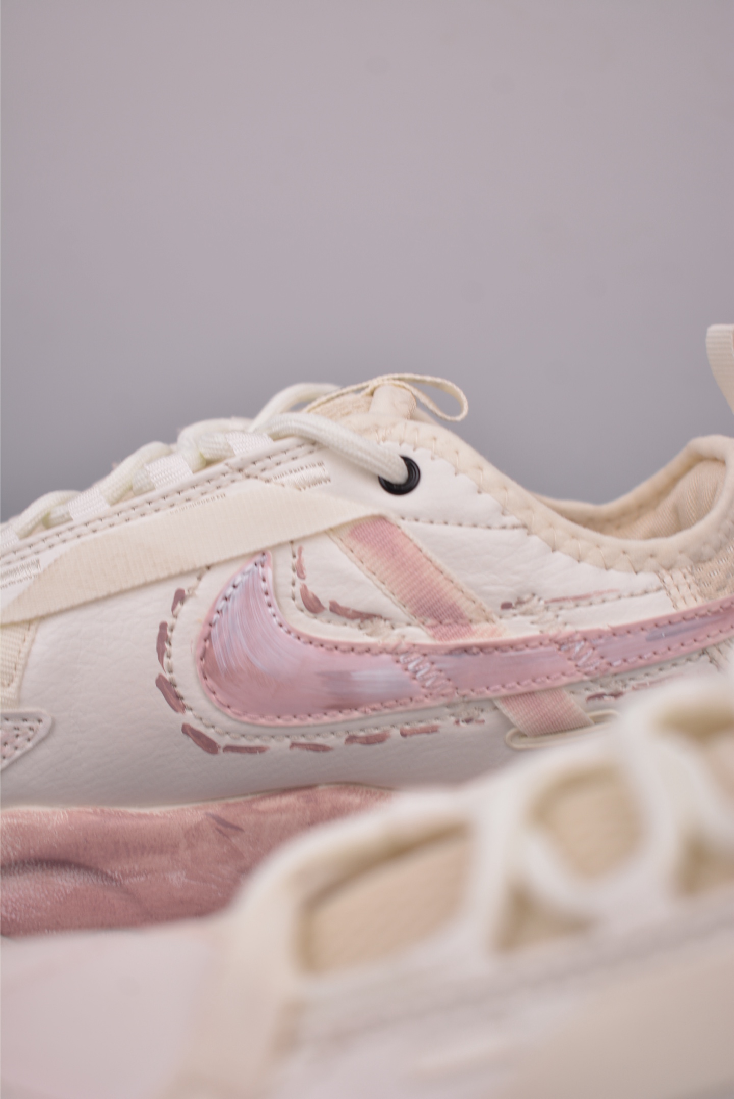 Nike TC 7900 Handmade Custom Women's Sneakers - Elevated Style & Comfort 9 i1758583791726 1985 0 7