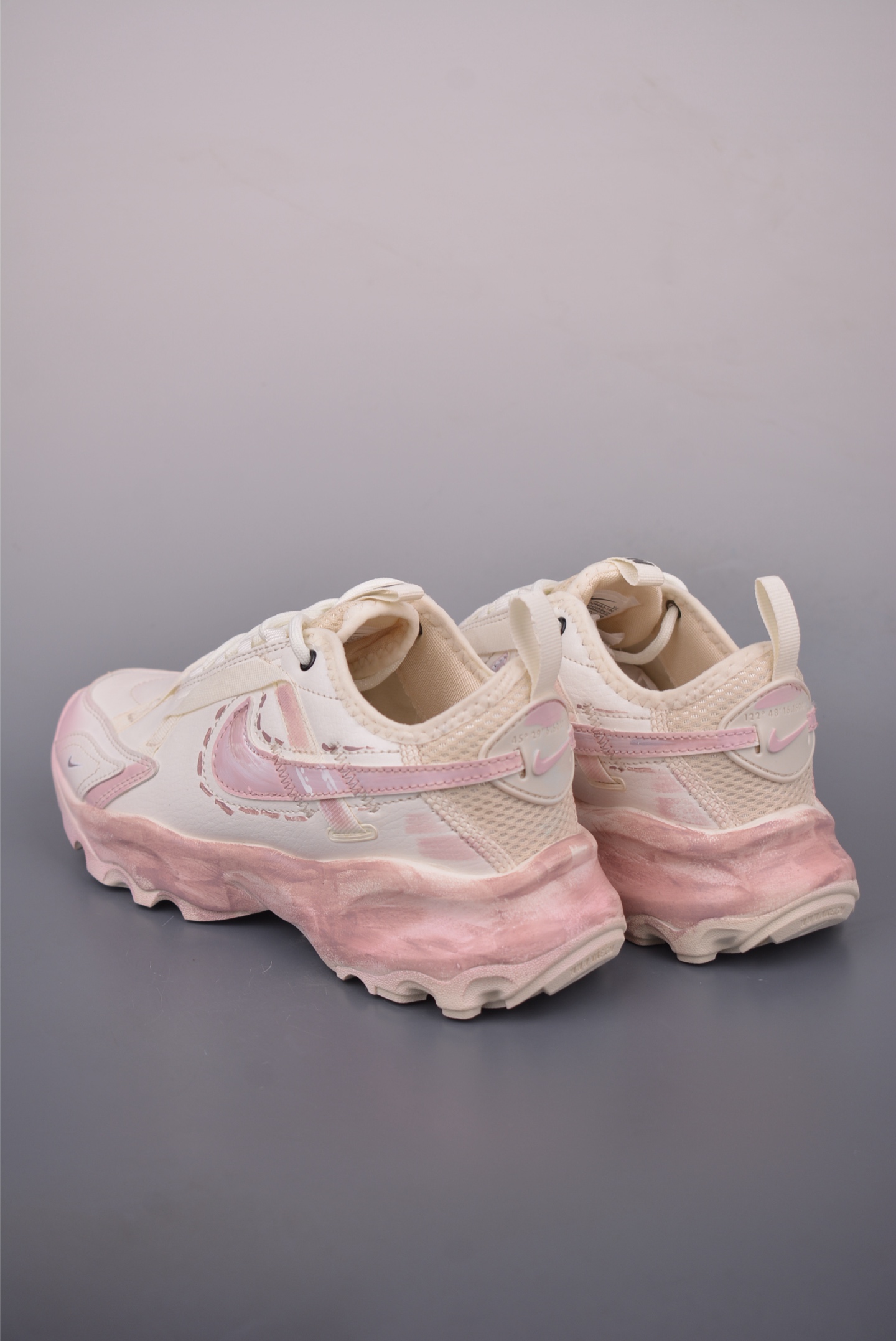 Nike TC 7900 Handmade Custom Women's Sneakers - Elevated Style & Comfort 3 i1758583791772 2584 0 1