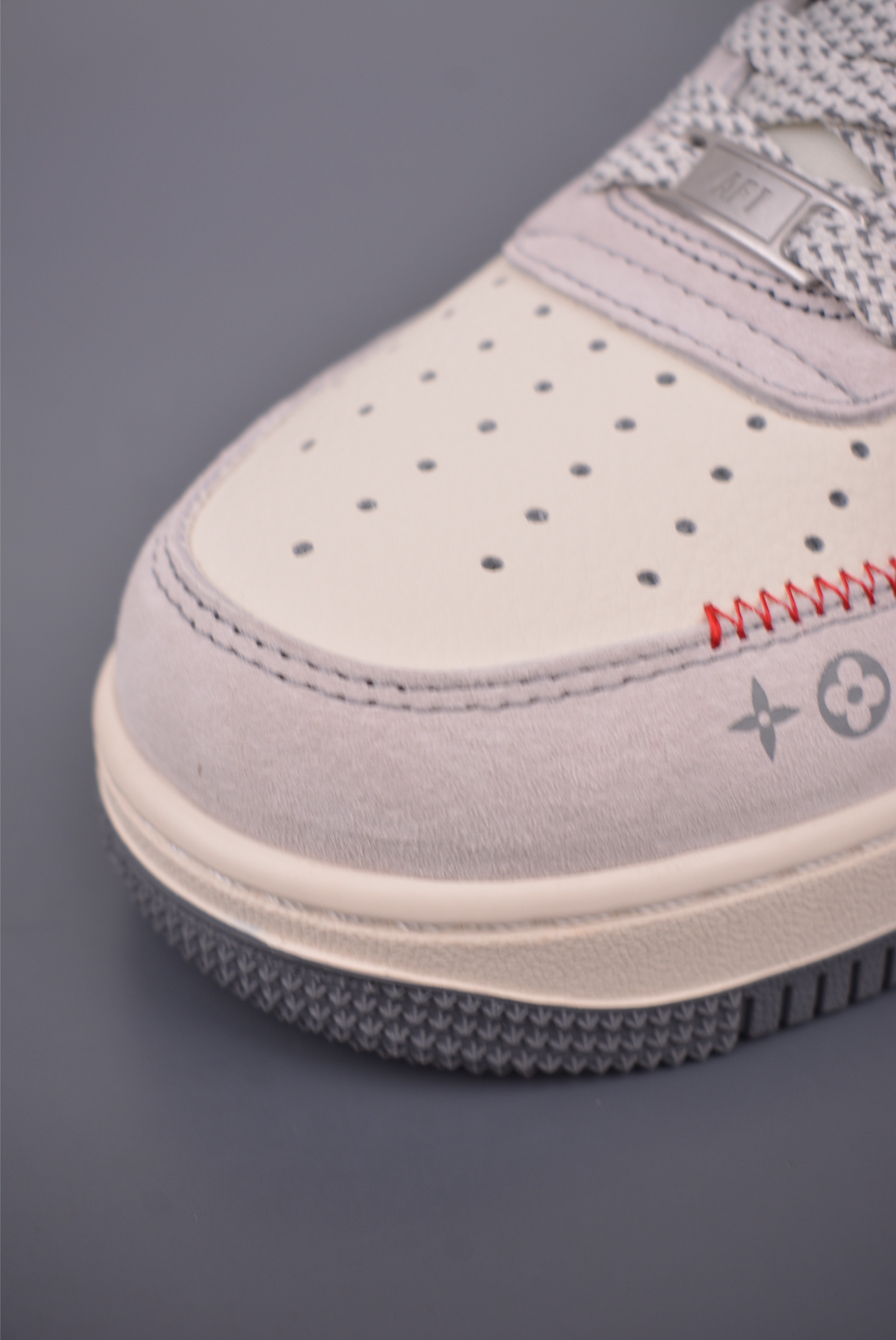 Nike Air Force 1 Low Louis Vuitton Sneakers Classic Design Fashion Shoes 7 i1758583928605 5847 0 5