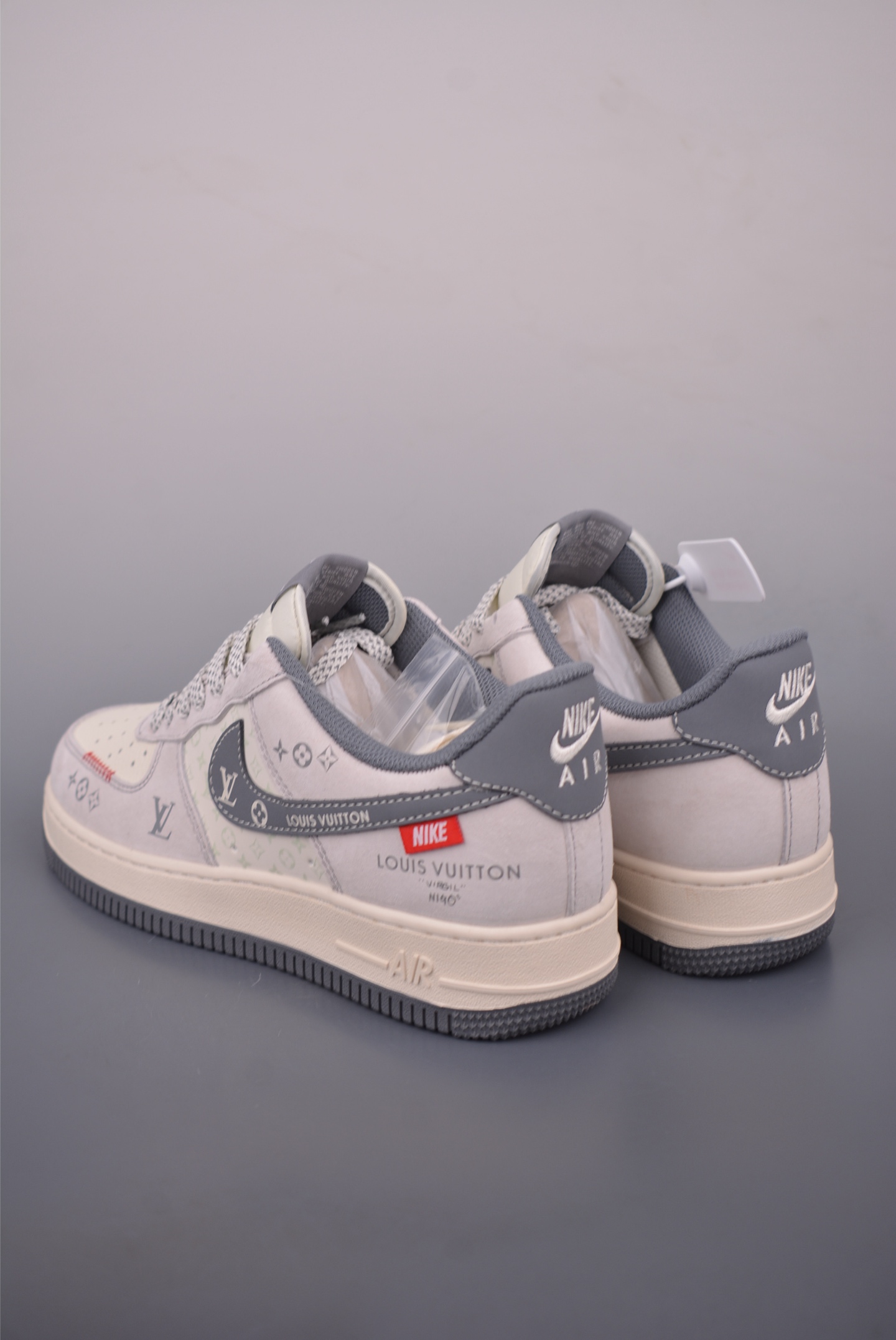 Nike Air Force 1 Low Louis Vuitton Sneakers Classic Design Fashion Shoes 3 i1758583930252 2796 0 1