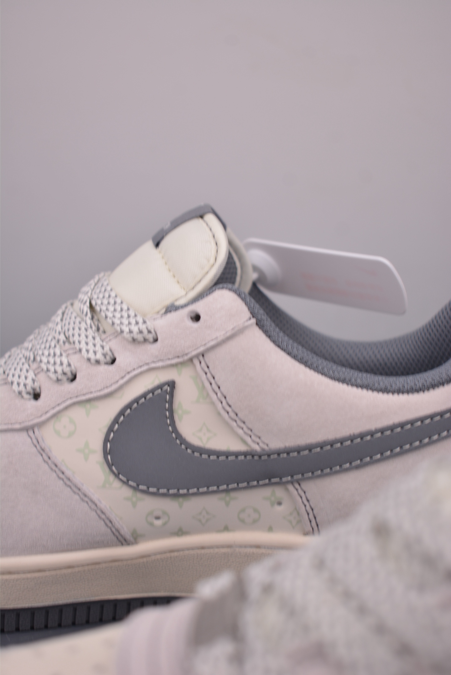 Nike Air Force 1 Low Louis Vuitton Sneakers Classic Design Fashion Shoes 9 i1758583930255 272 0 7