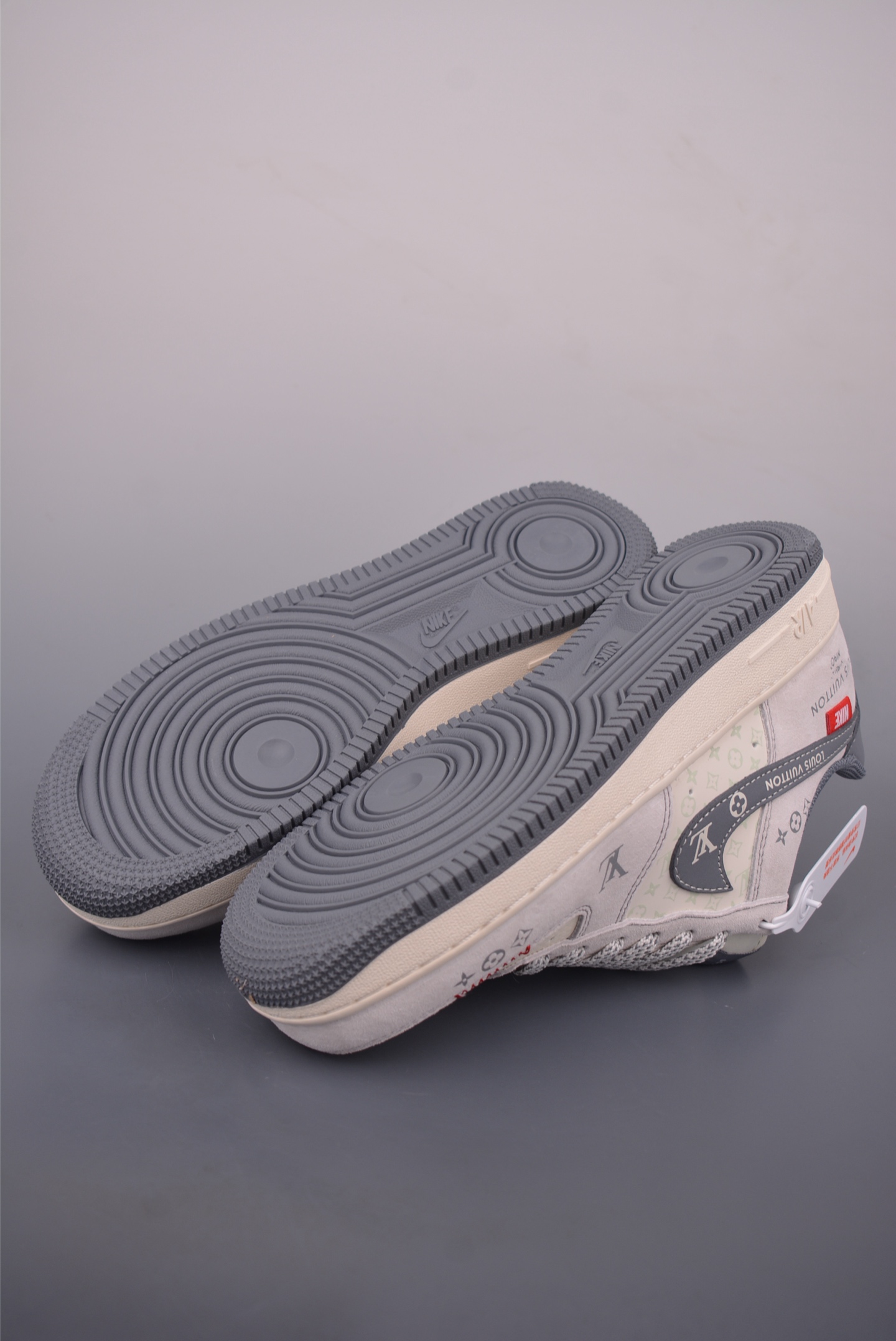 Nike Air Force 1 Low Louis Vuitton Sneakers Classic Design Fashion Shoes 4 i1758583930282 2317 0 2
