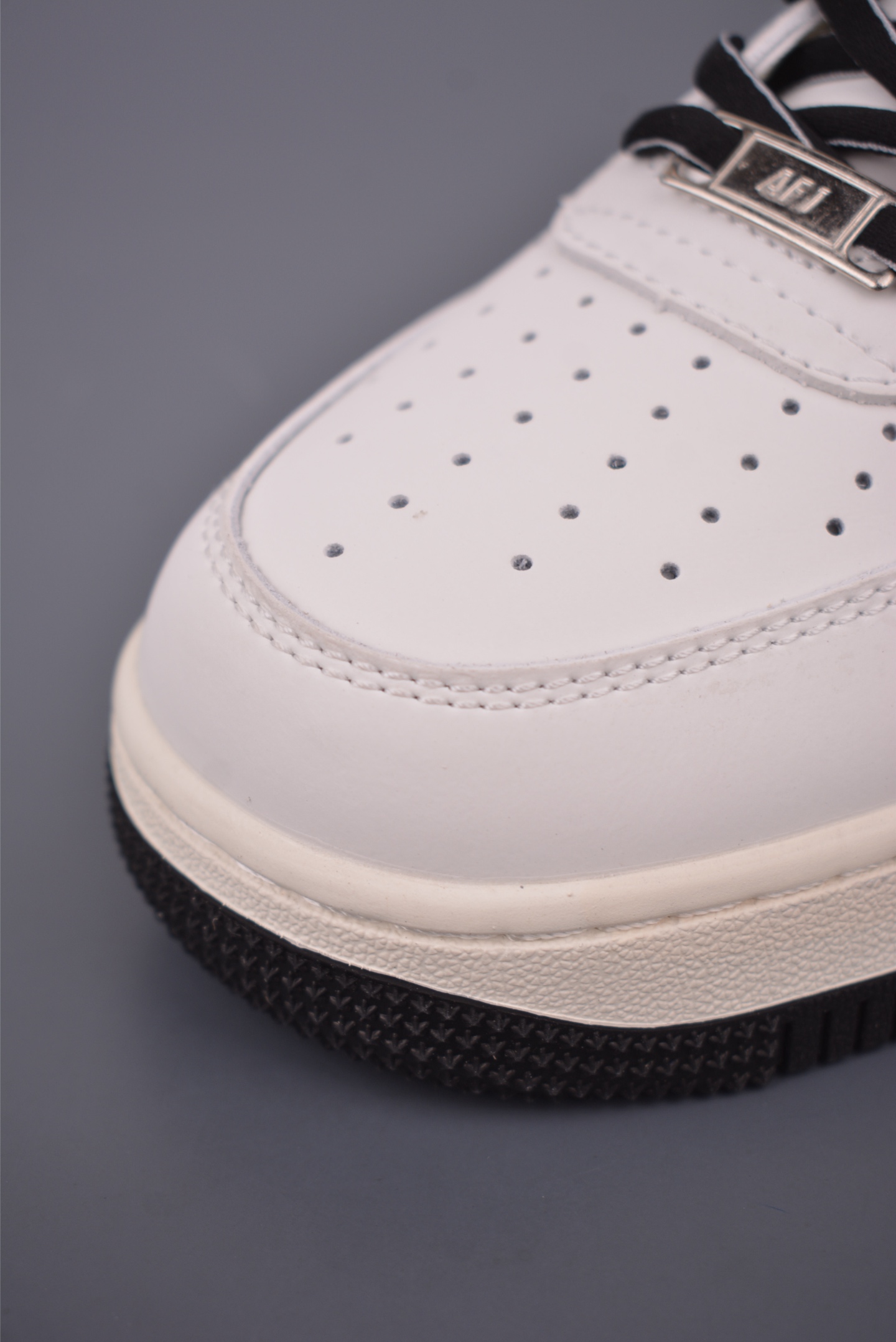 Nike Air Force 1 Low Stussy Collab - Original Authentic Design & Comfort 6 i1758584018493 6614 0 5