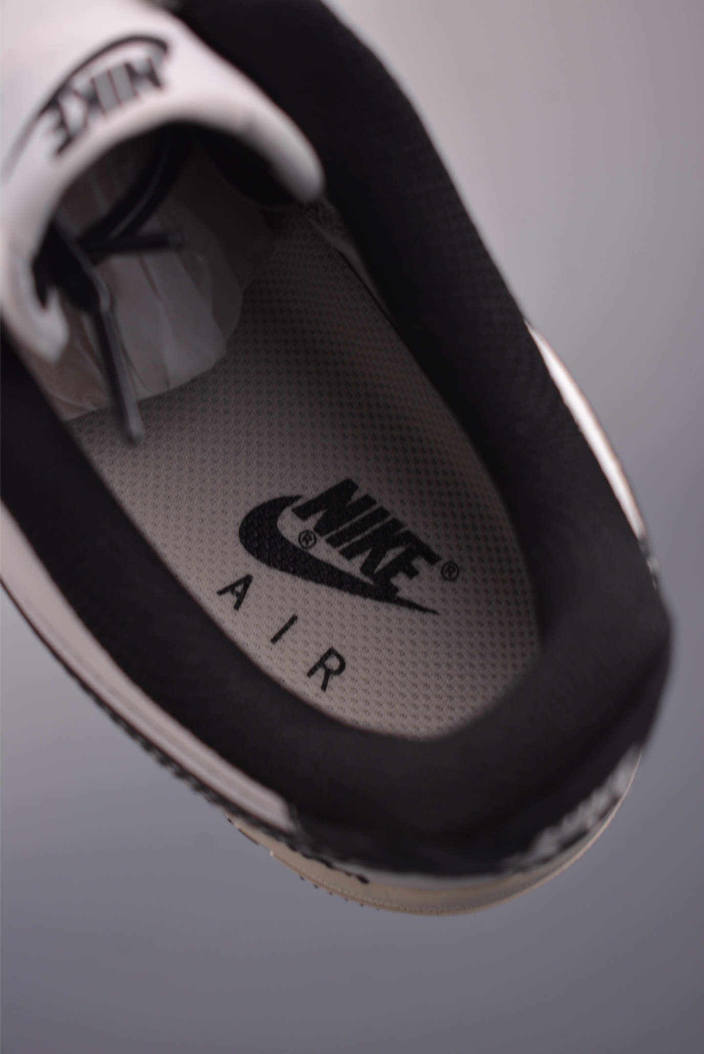 Nike Air Force 1 Low Stussy Collab - Original Authentic Design & Comfort 9 i1758584018550 7761 0 8