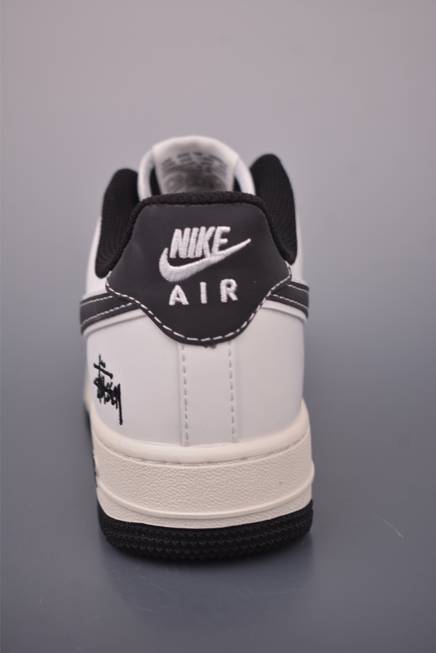 Nike Air Force 1 Low Stussy Collab - Original Authentic Design & Comfort 4 i1758584018558 730 0 3