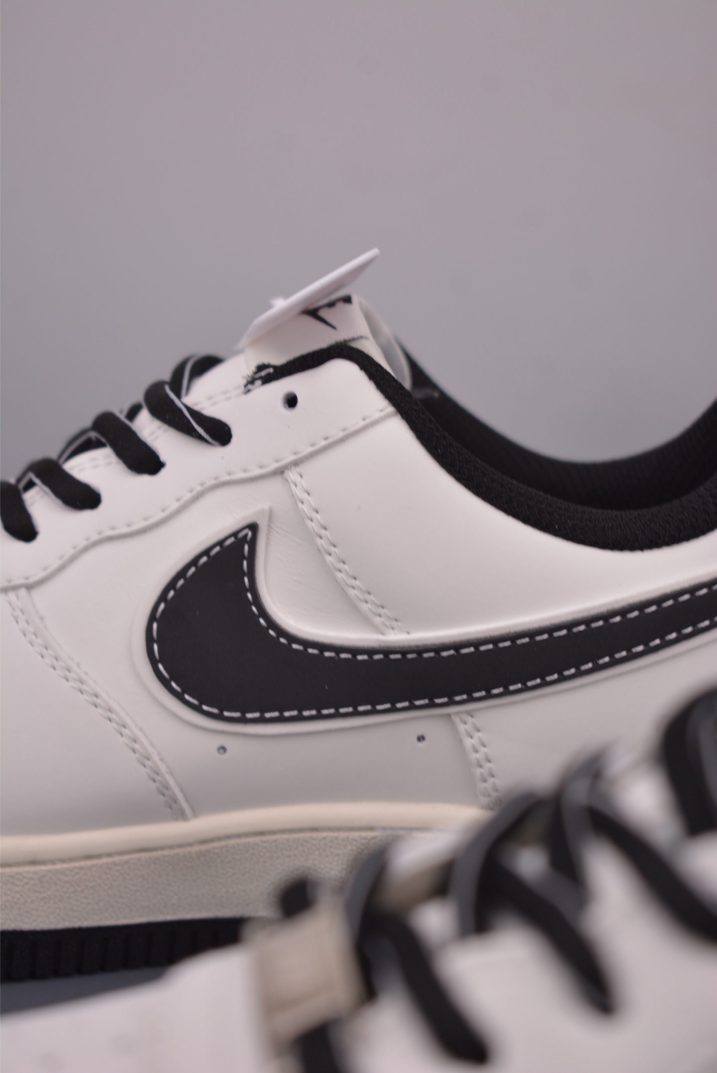 Nike Air Force 1 Low Stussy Collab - Original Authentic Design & Comfort 8 i1758584020255 4019 0 7