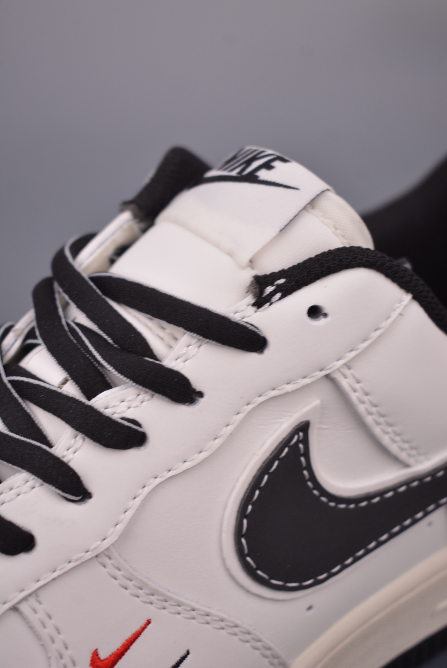 Nike Air Force 1 Low Stussy Collab - Original Authentic Design & Comfort 7 i1758584020285 7528 0 6