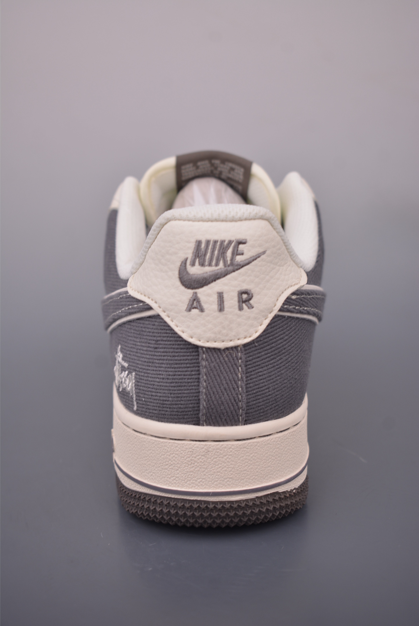 Nike Air Force 1 Low Stussy Collaboration - Premium Quality Sneaker 5 i1758584060945 1662 0 3