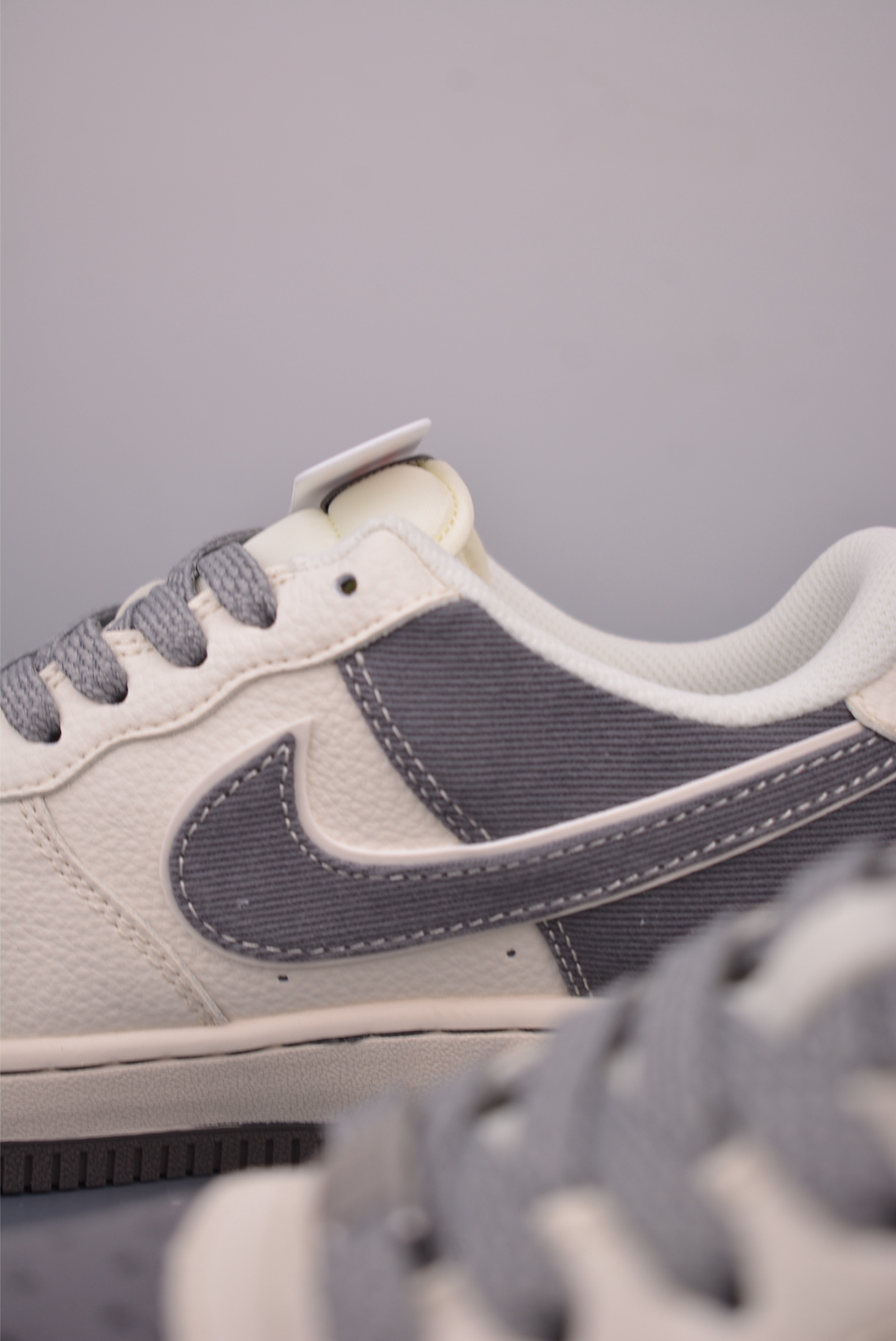 Nike Air Force 1 Low Stussy Collaboration - Premium Quality Sneaker 9 i1758584062634 2267 0 7
